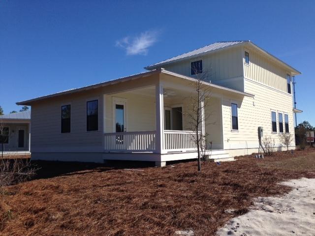 AUDUBON POINT - Residential