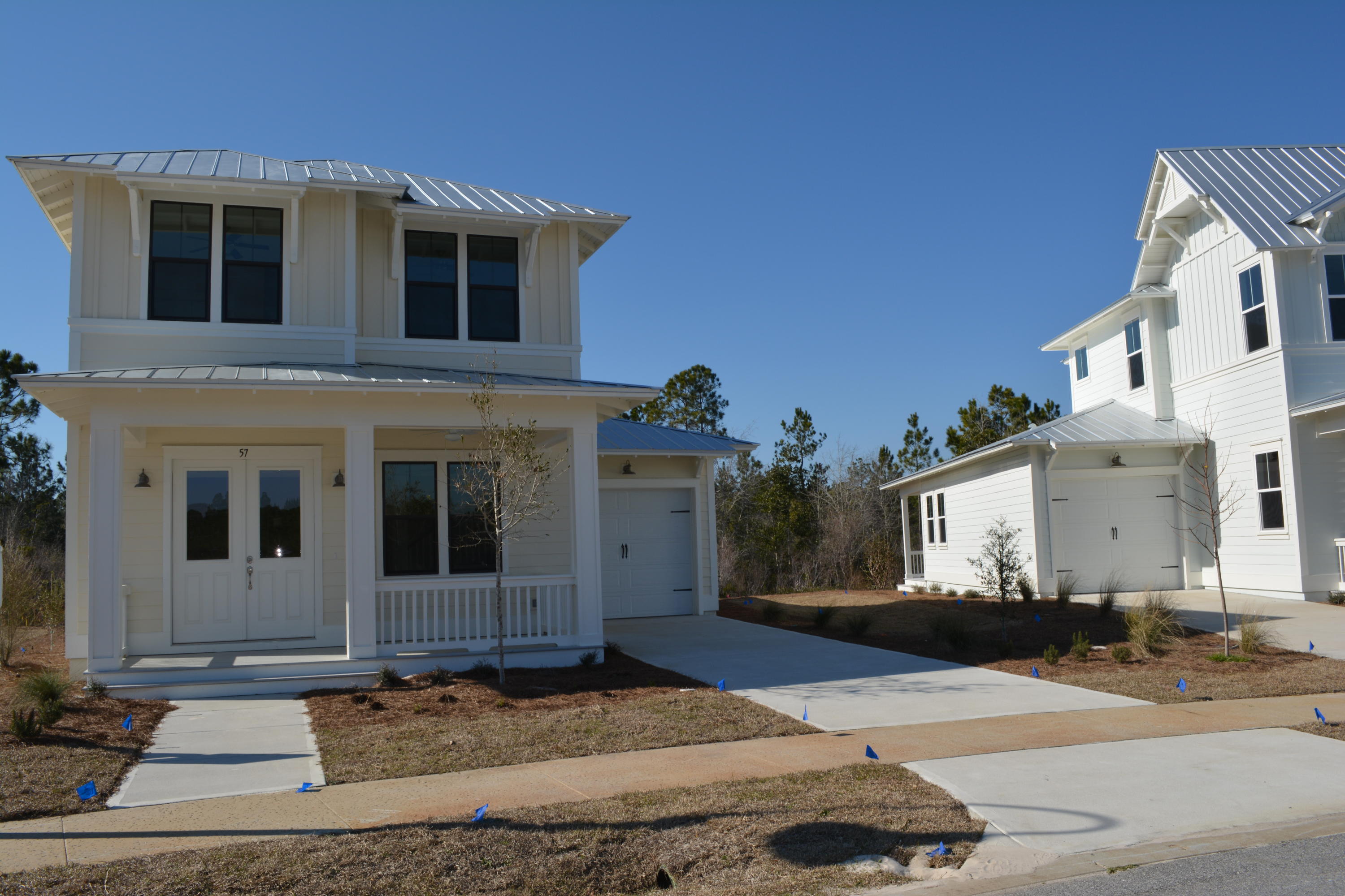 AUDUBON POINT - Residential