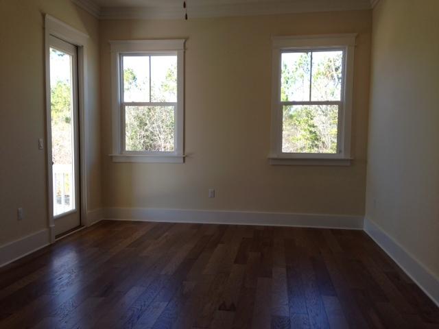 AUDUBON POINT - Residential