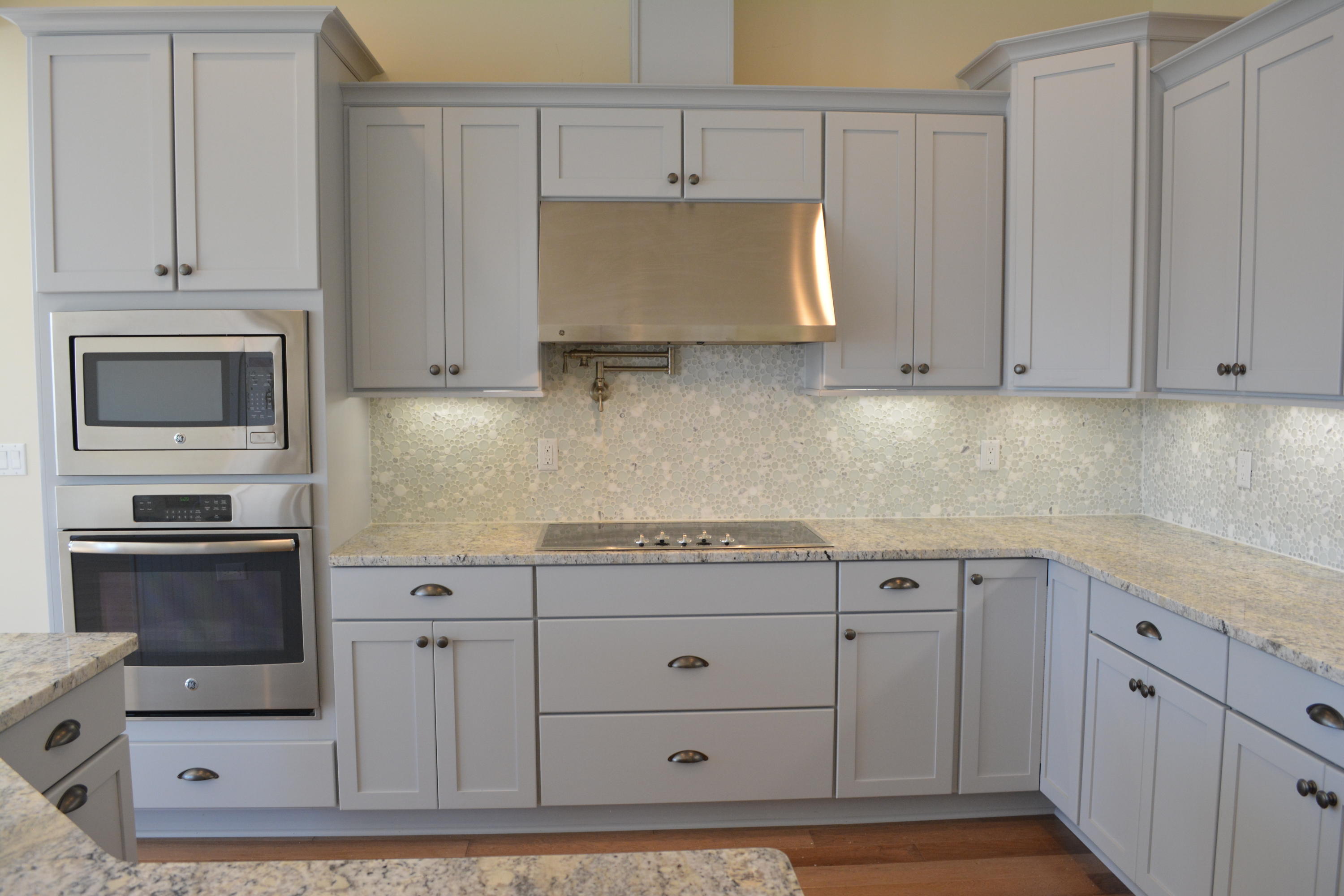 AUDUBON POINT - Residential