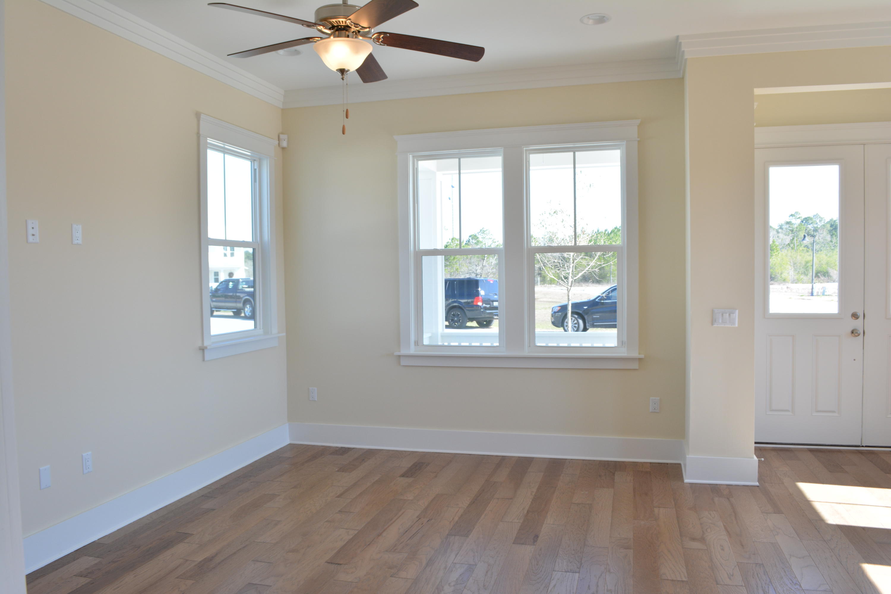 AUDUBON POINT - Residential