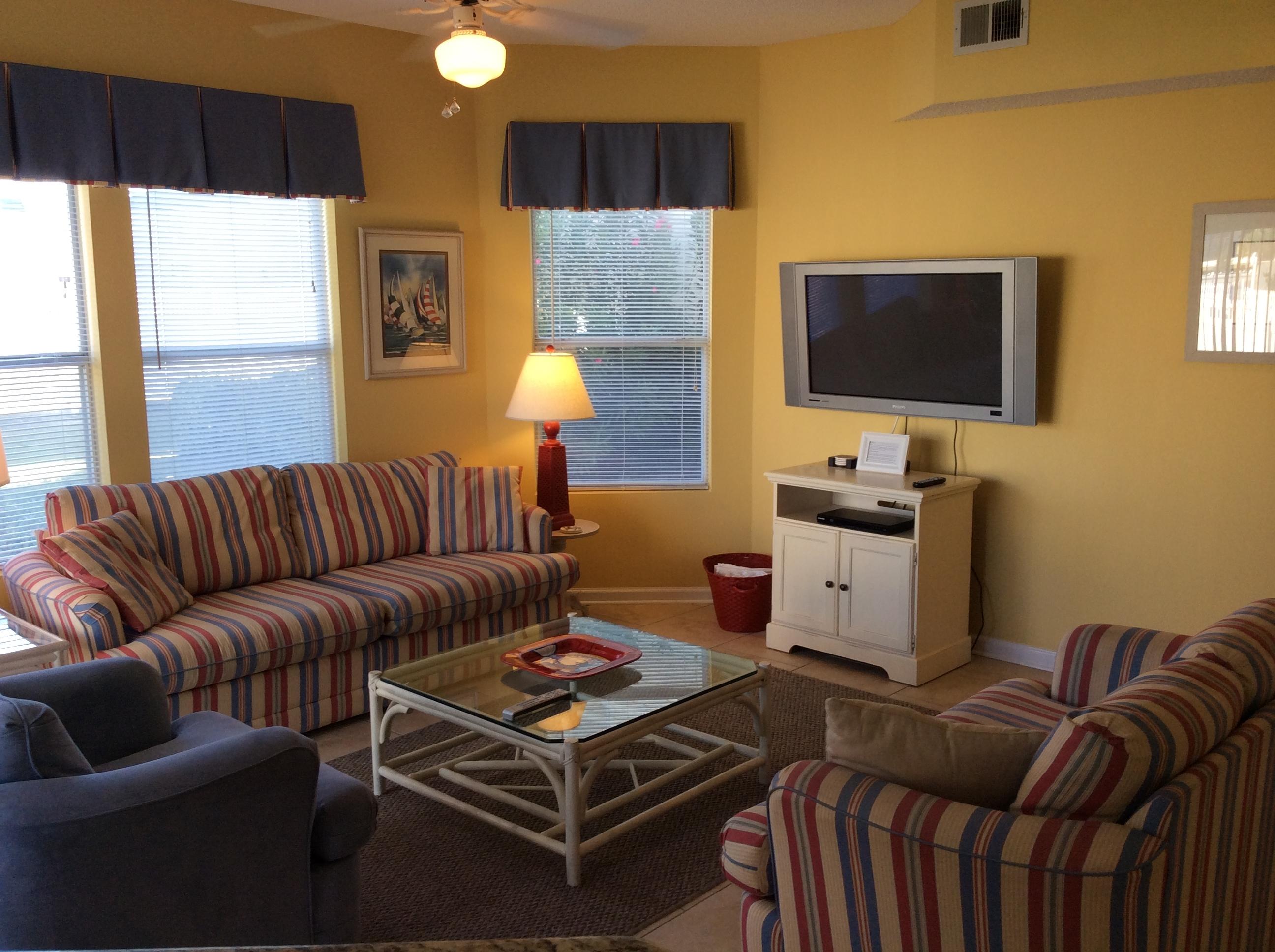 SANDPIPER COVE PH 25 - Residential