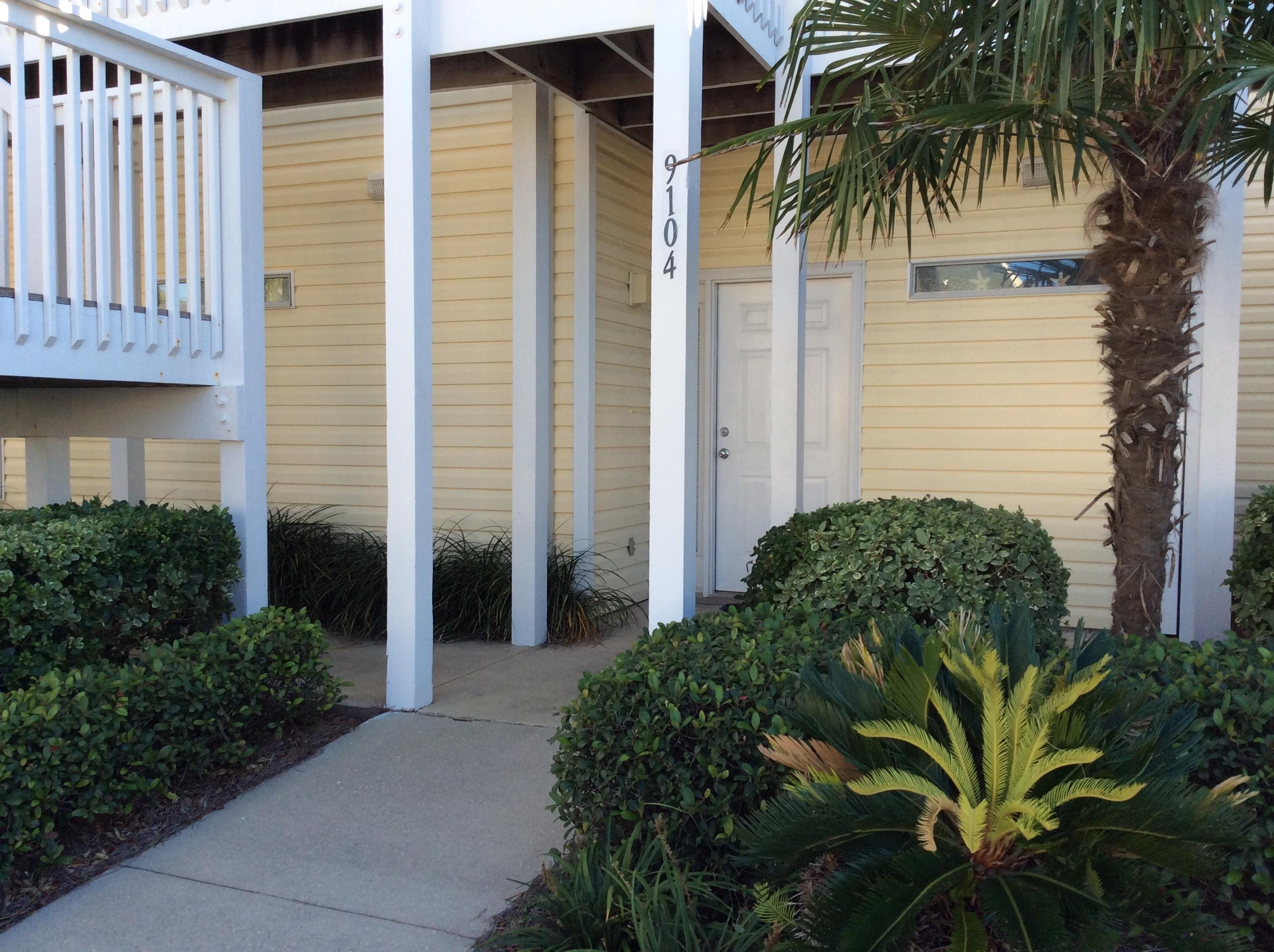 SANDPIPER COVE PH 25 - Residential