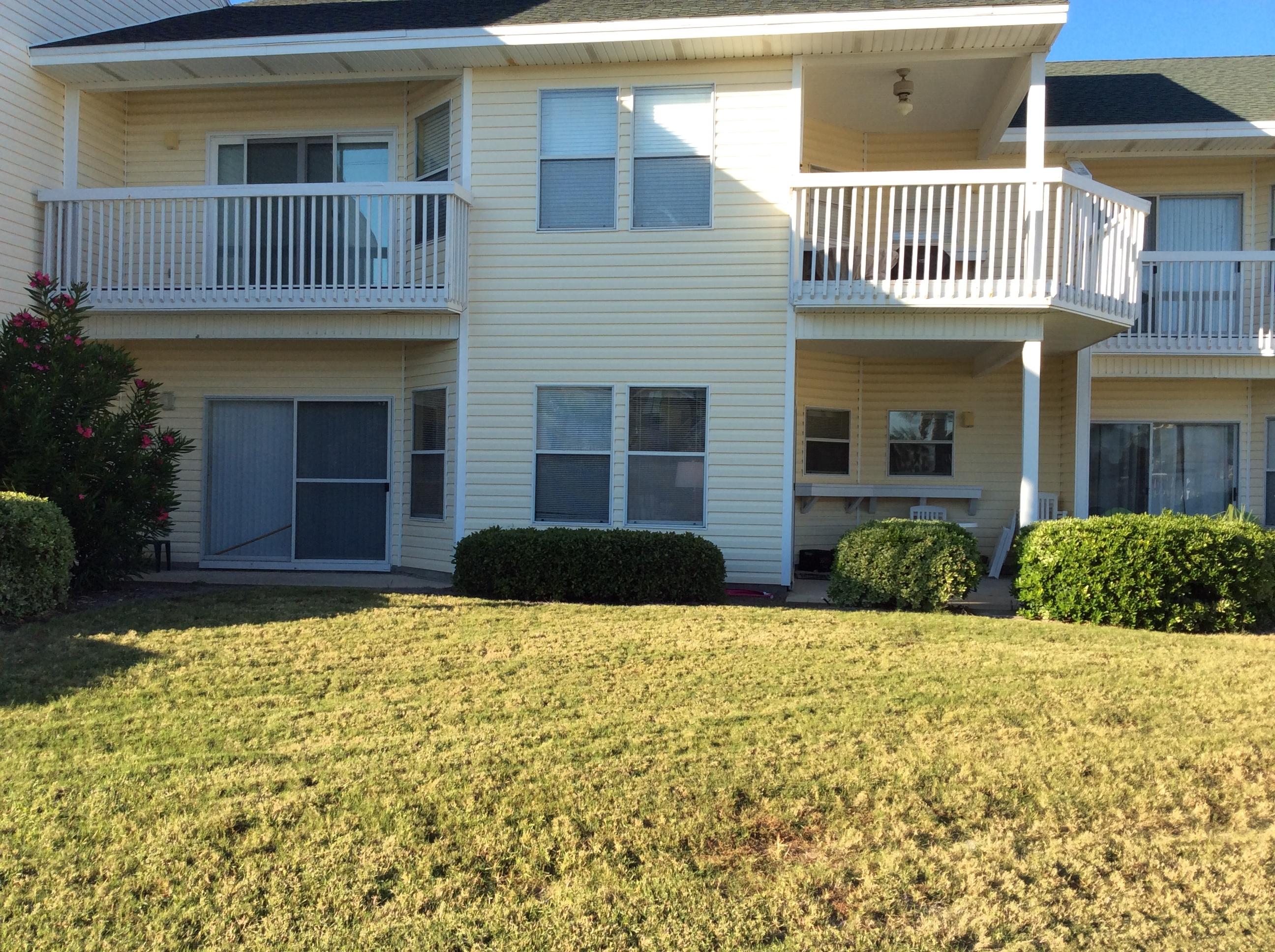 SANDPIPER COVE PH 25 - Residential