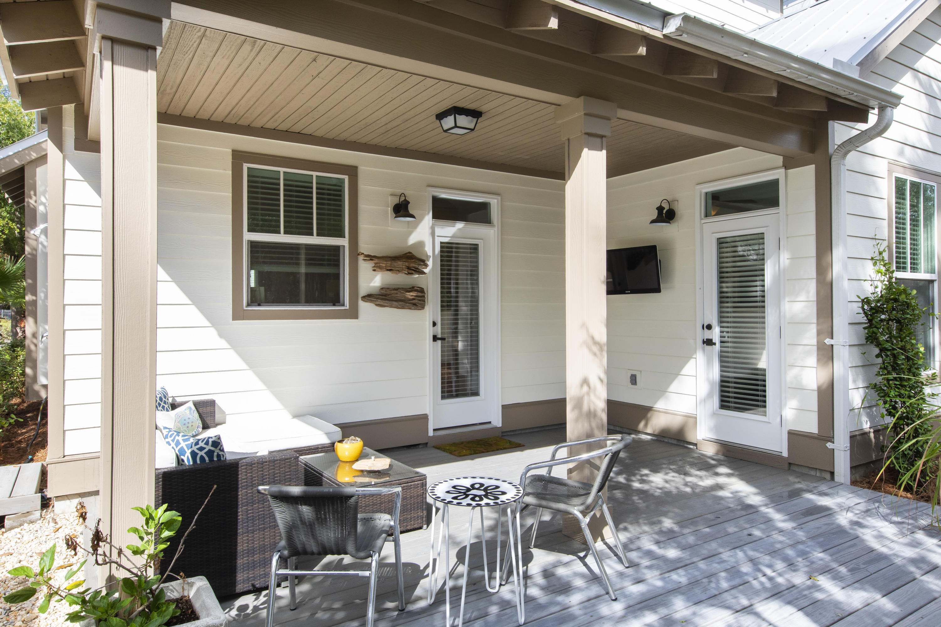 GRANDE POINTE AT INLET BEACH - Residential