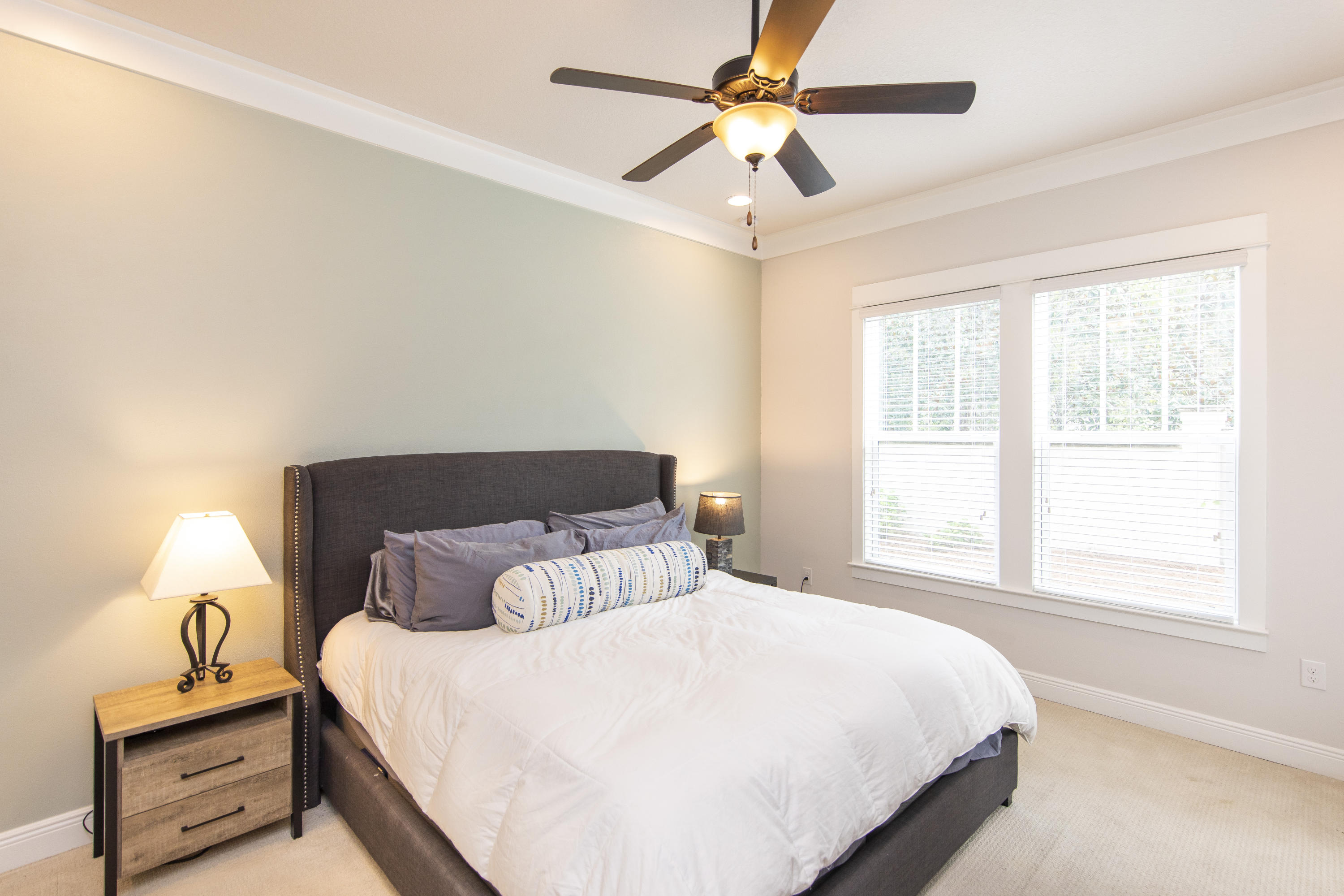 GRANDE POINTE AT INLET BEACH - Residential