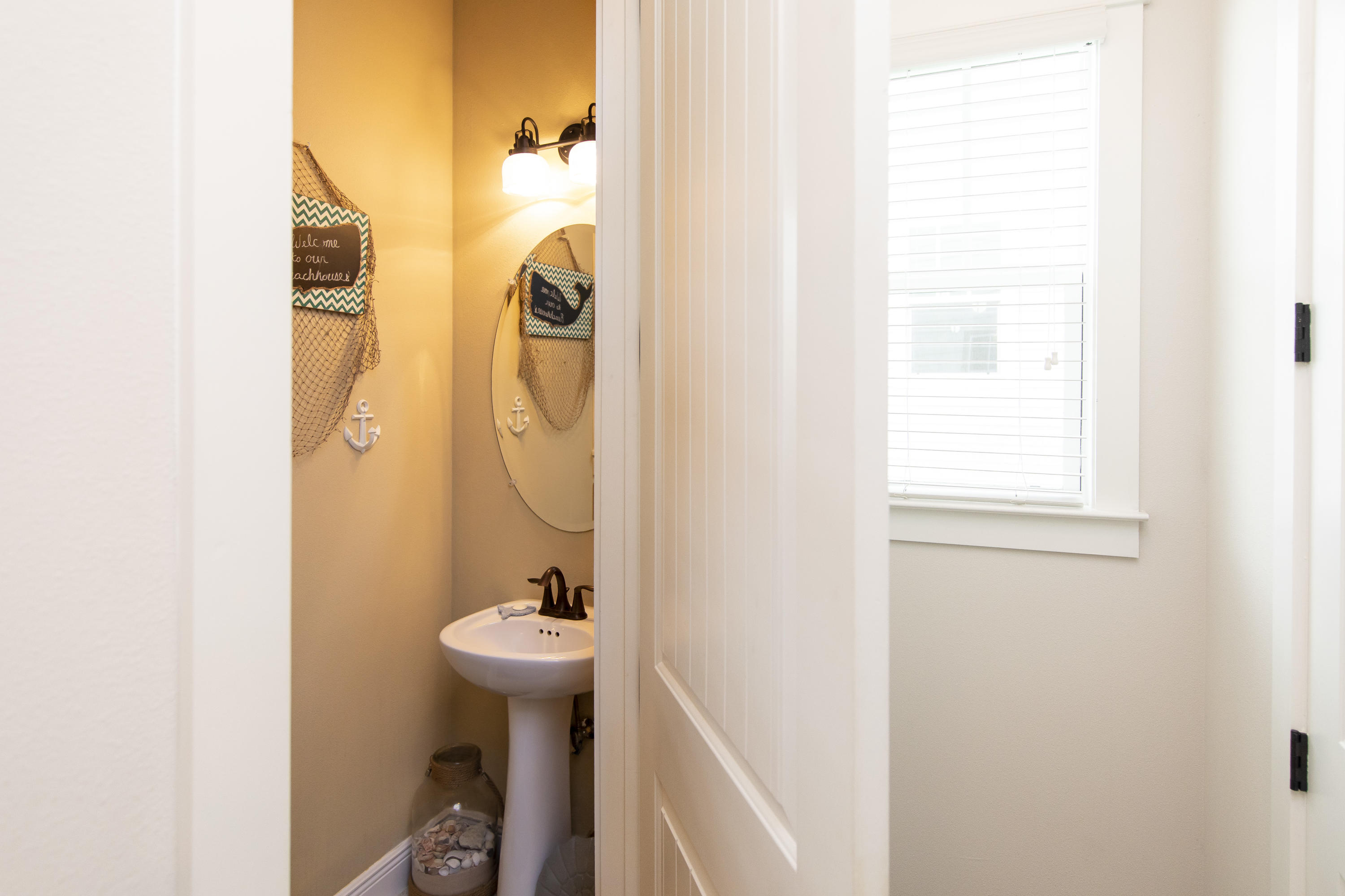 GRANDE POINTE AT INLET BEACH - Residential