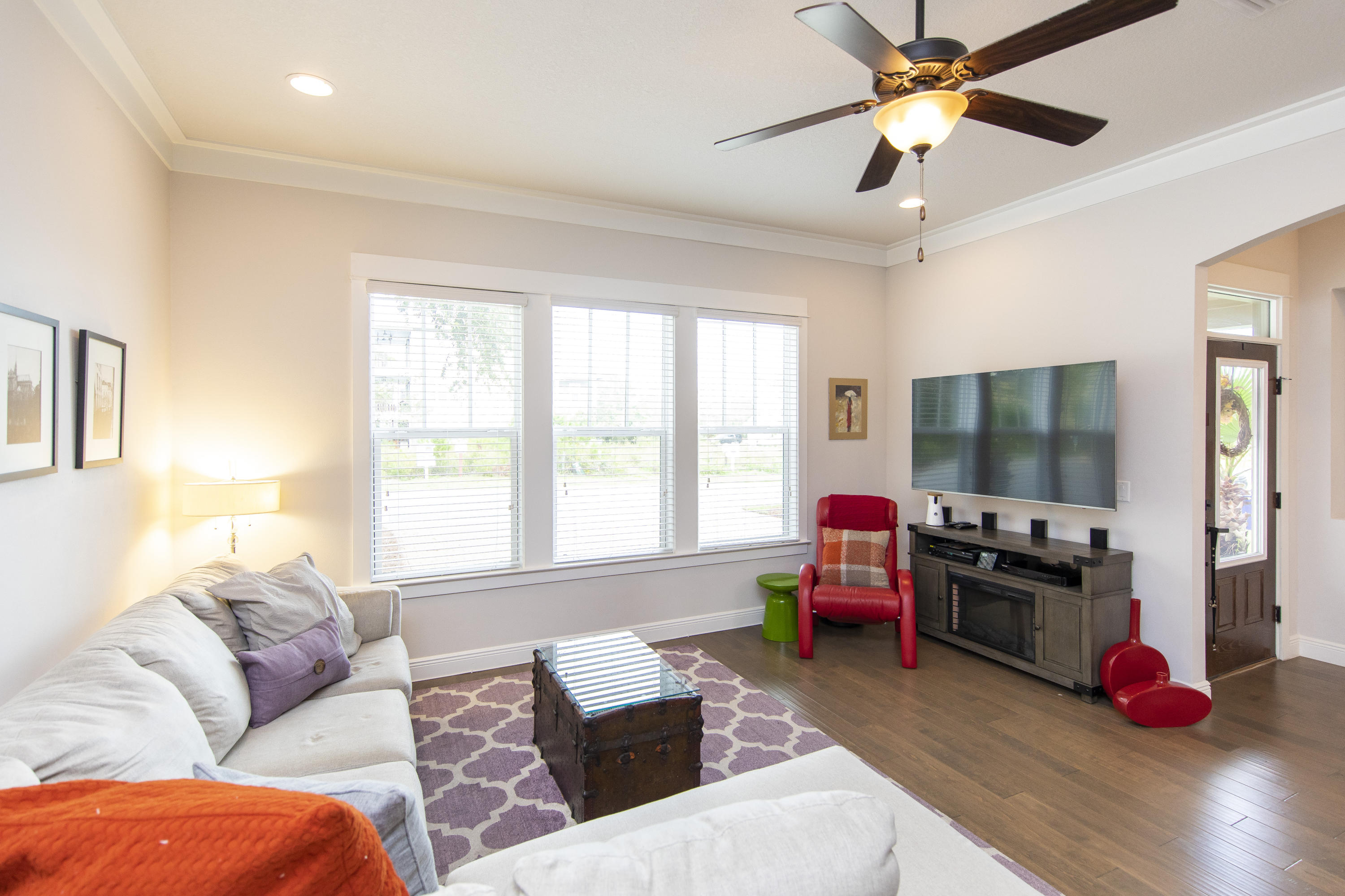 GRANDE POINTE AT INLET BEACH - Residential