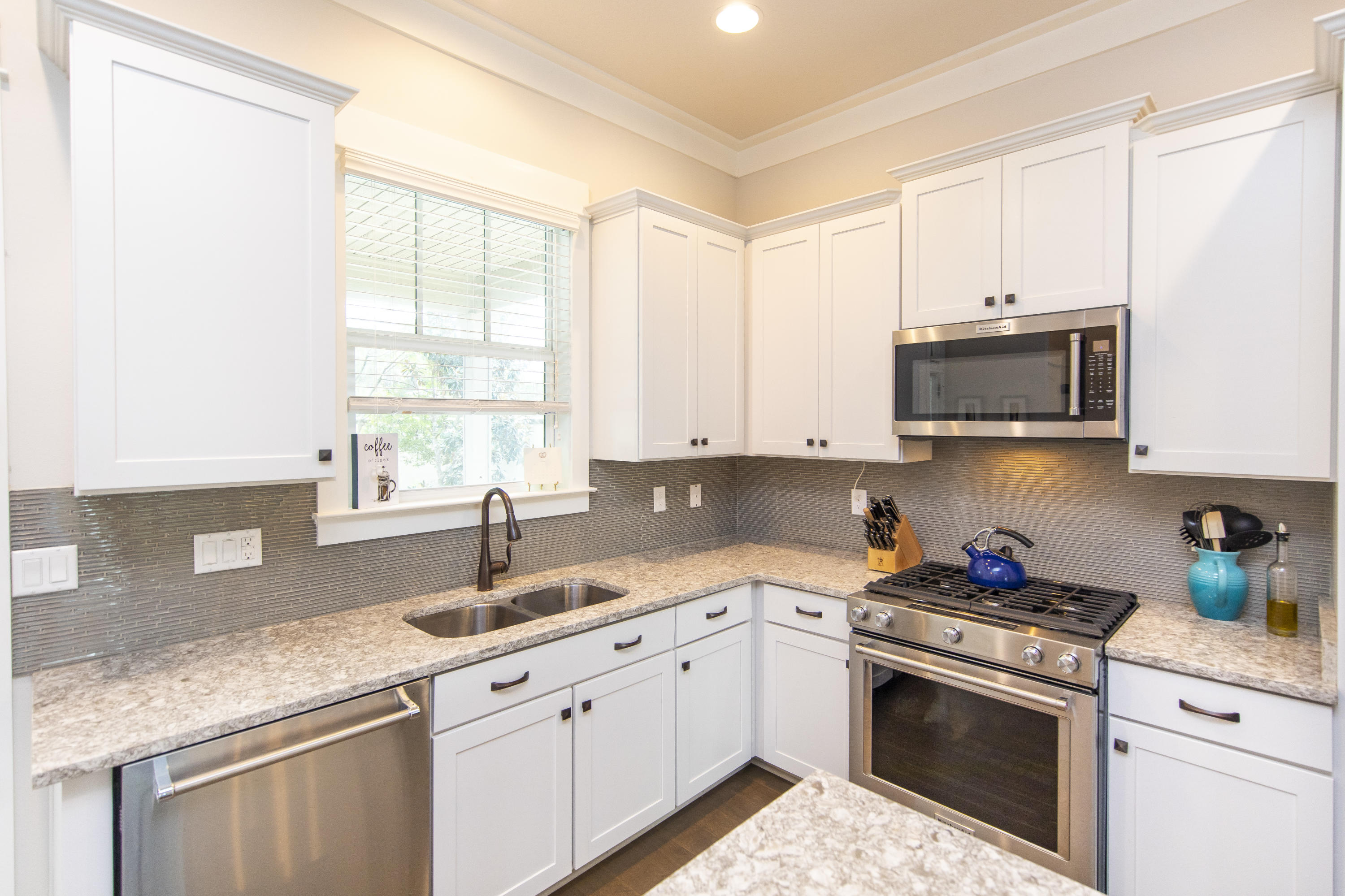 GRANDE POINTE AT INLET BEACH - Residential