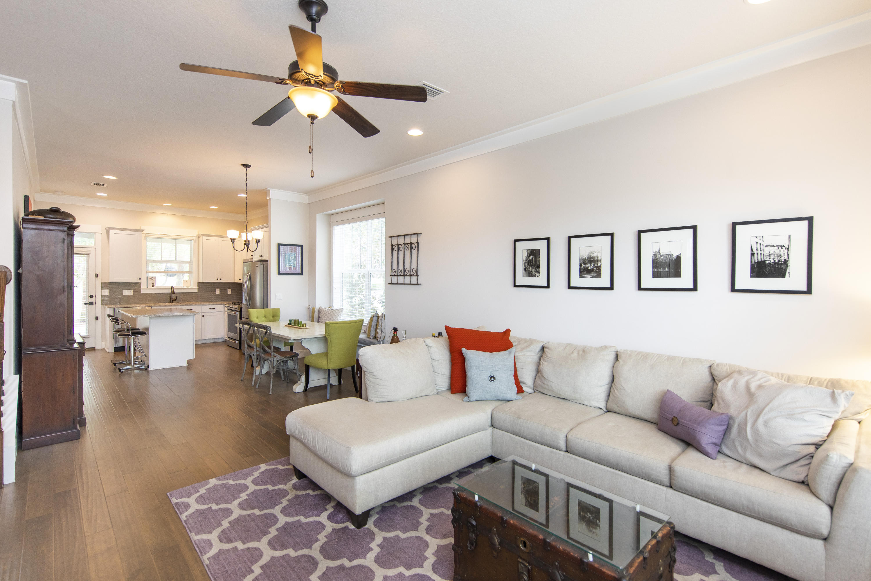 GRANDE POINTE AT INLET BEACH - Residential