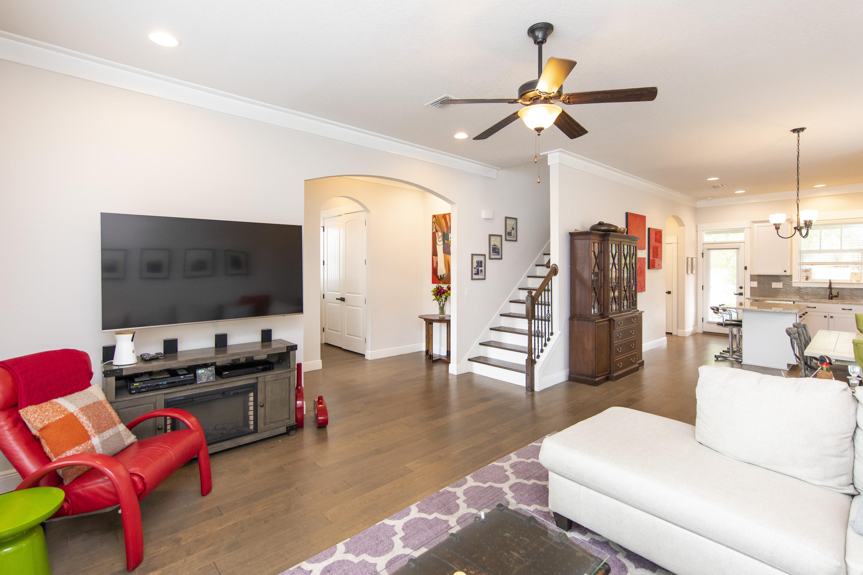 GRANDE POINTE AT INLET BEACH - Residential