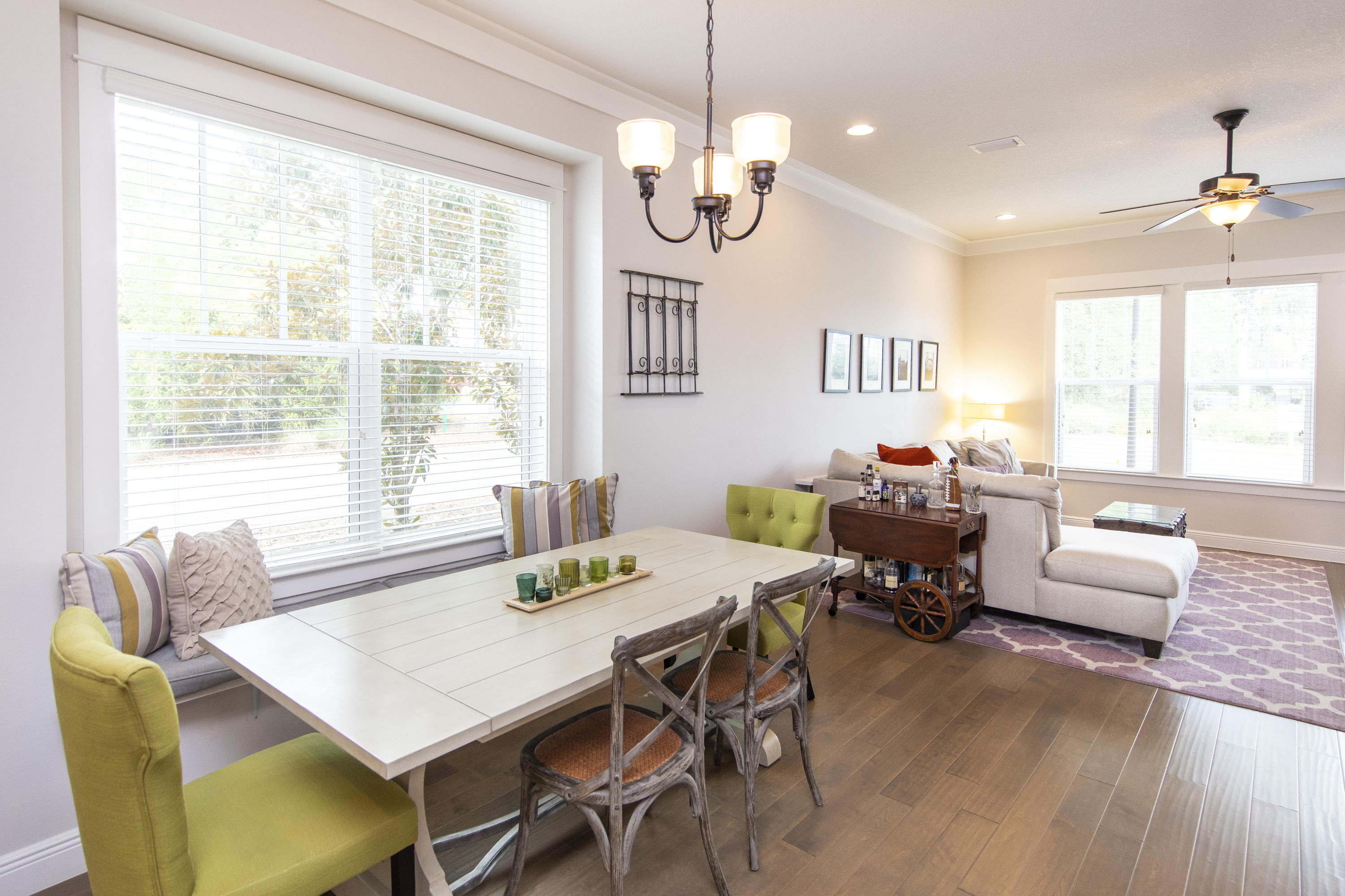 GRANDE POINTE AT INLET BEACH - Residential