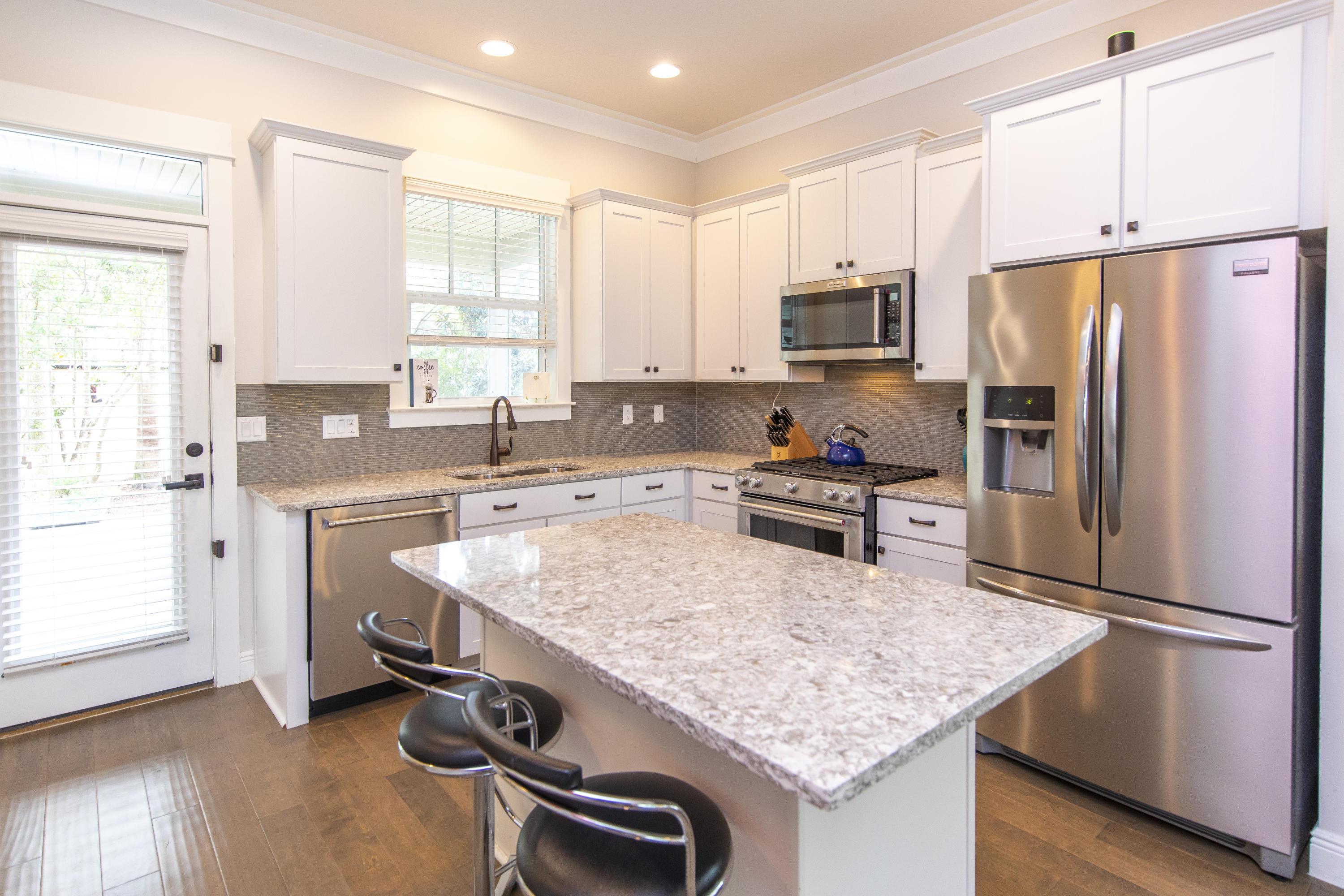 GRANDE POINTE AT INLET BEACH - Residential