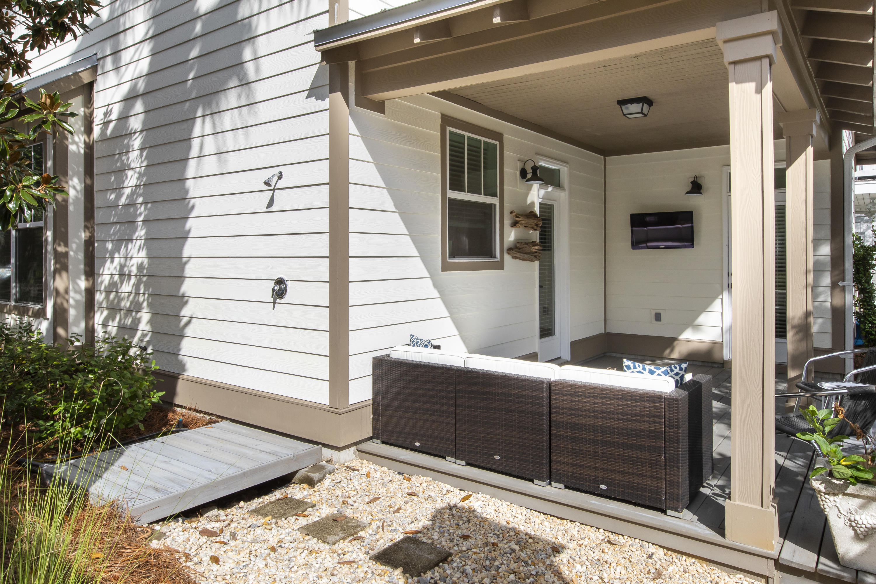 GRANDE POINTE AT INLET BEACH - Residential