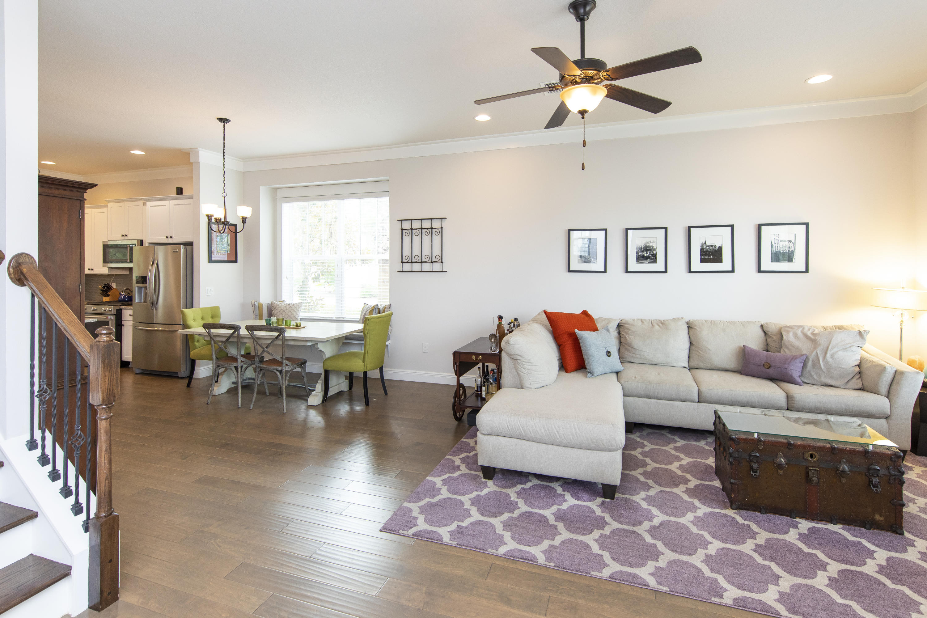 GRANDE POINTE AT INLET BEACH - Residential