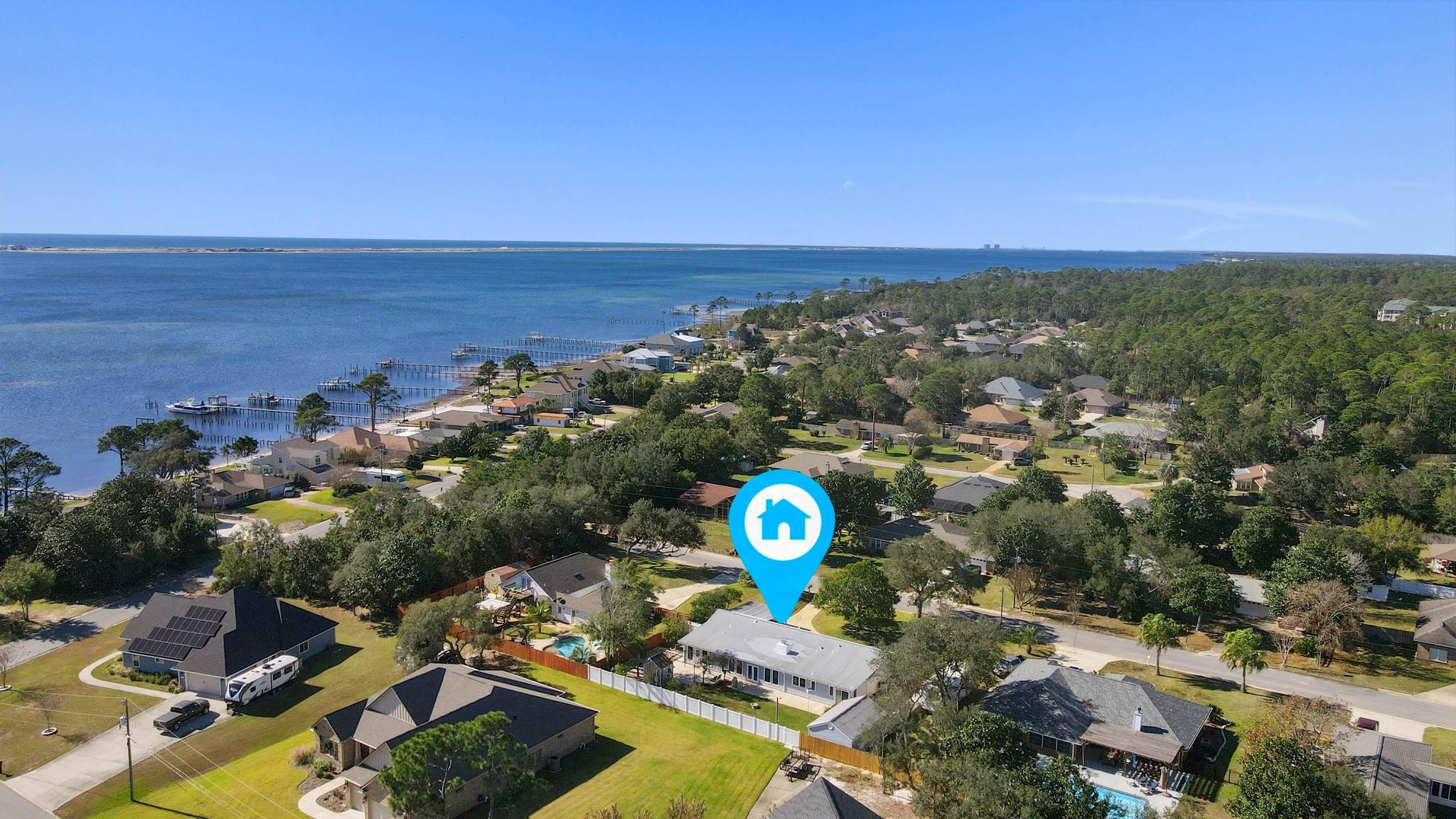 NORTH SHORES - Residential