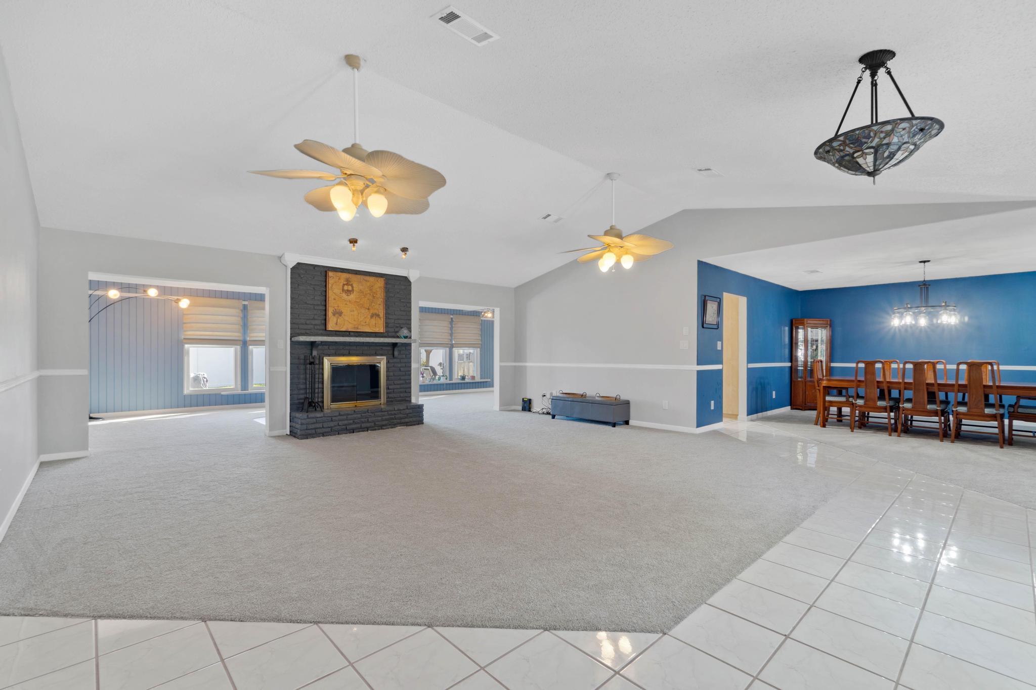 NORTH SHORES - Residential