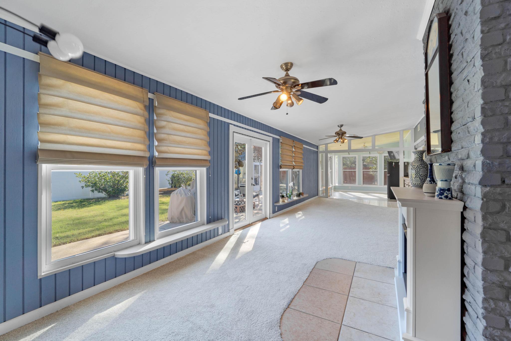 NORTH SHORES - Residential