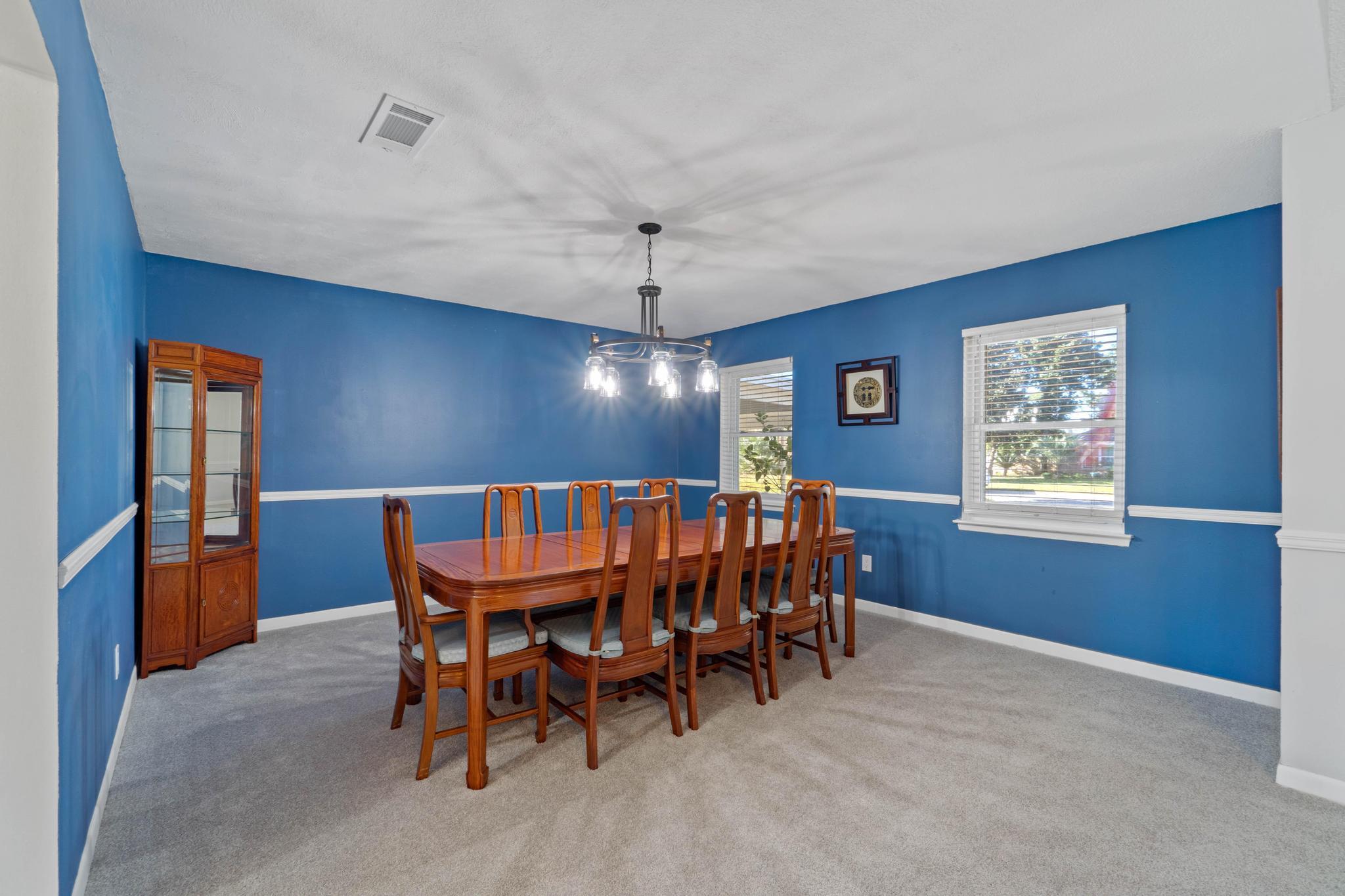 NORTH SHORES - Residential