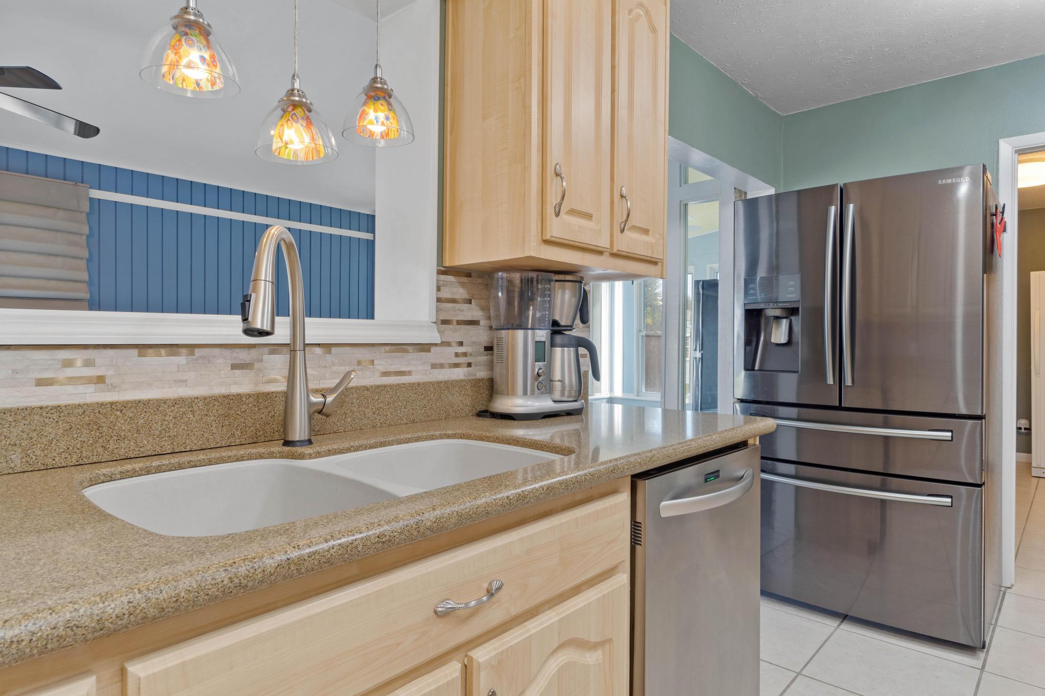 NORTH SHORES - Residential