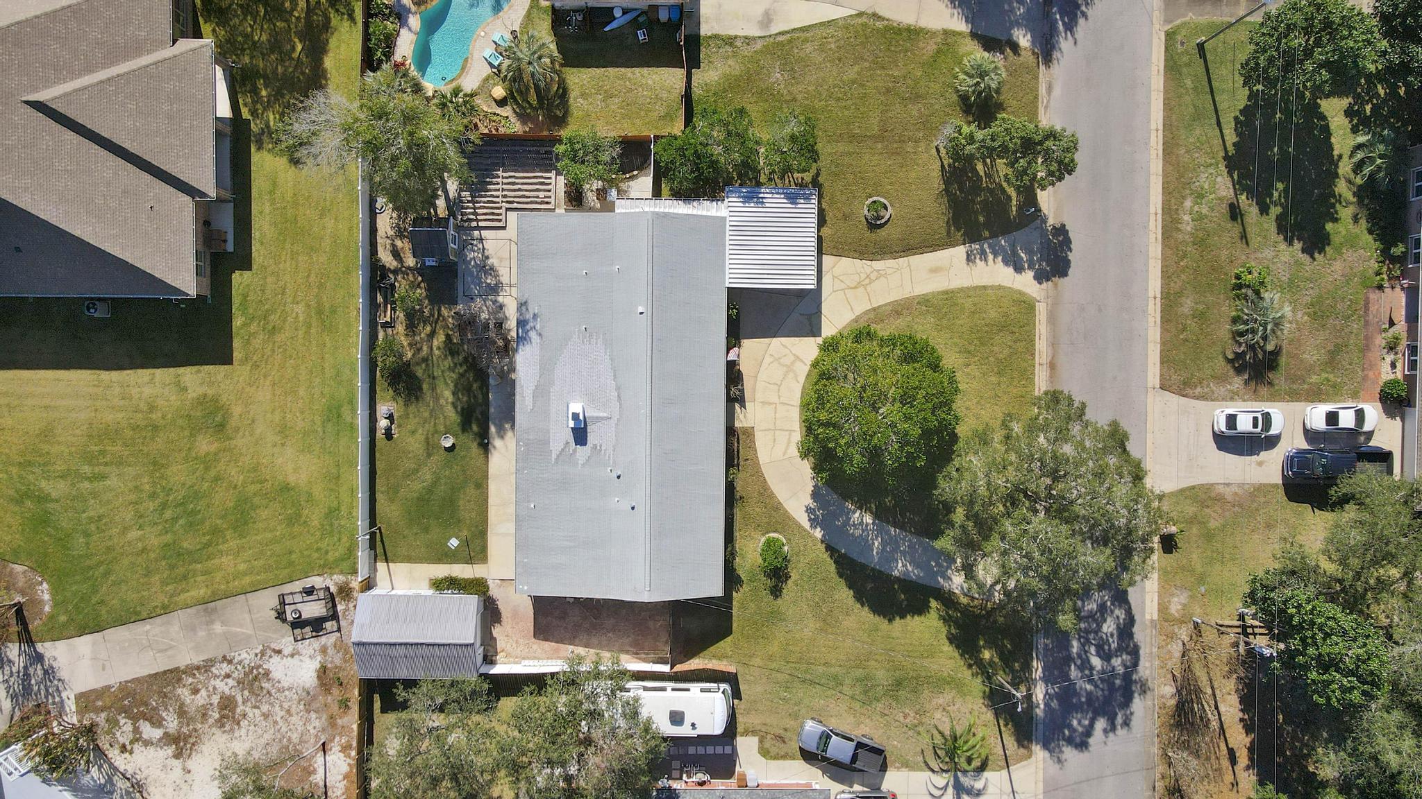 NORTH SHORES - Residential