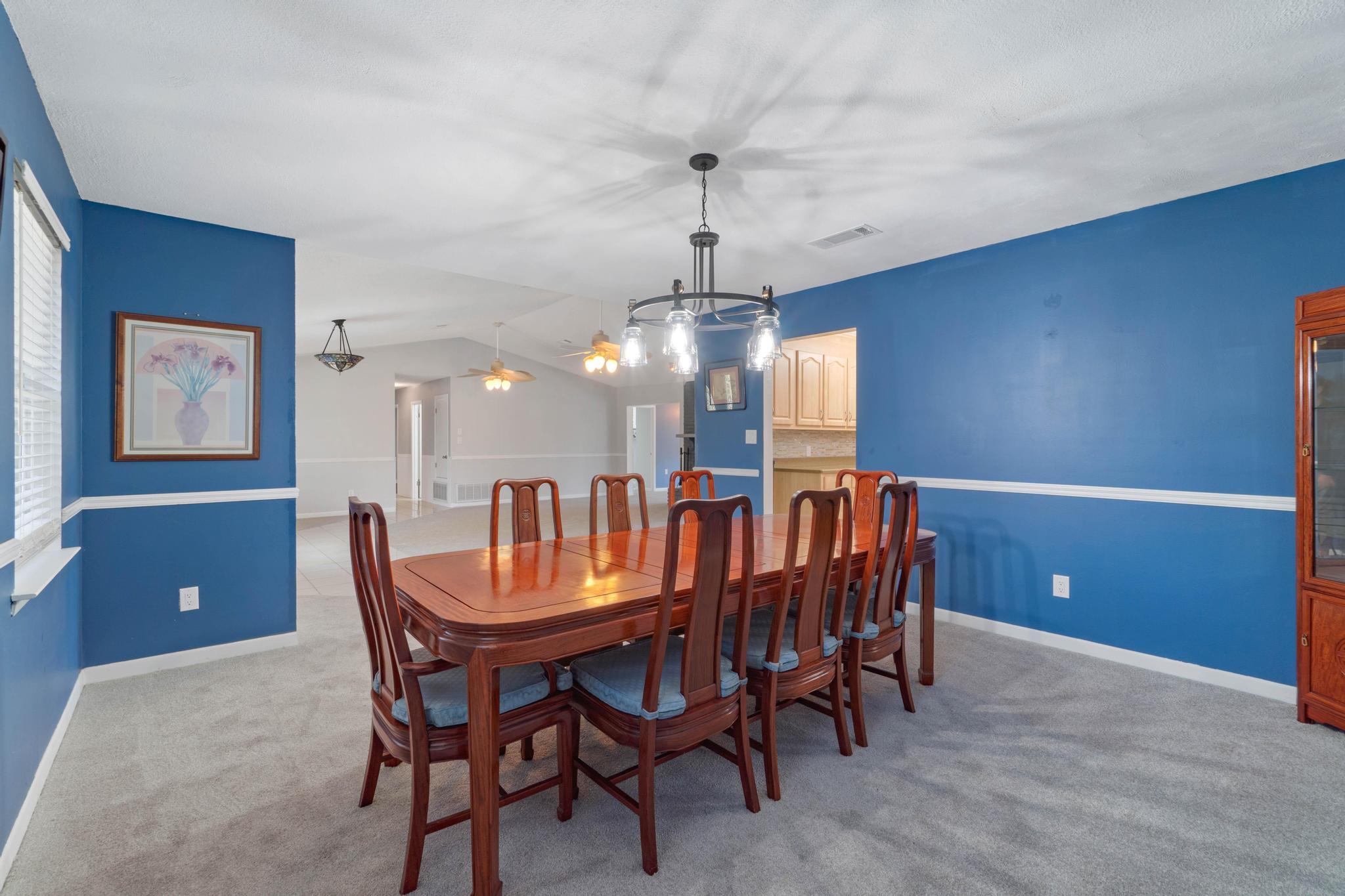 NORTH SHORES - Residential