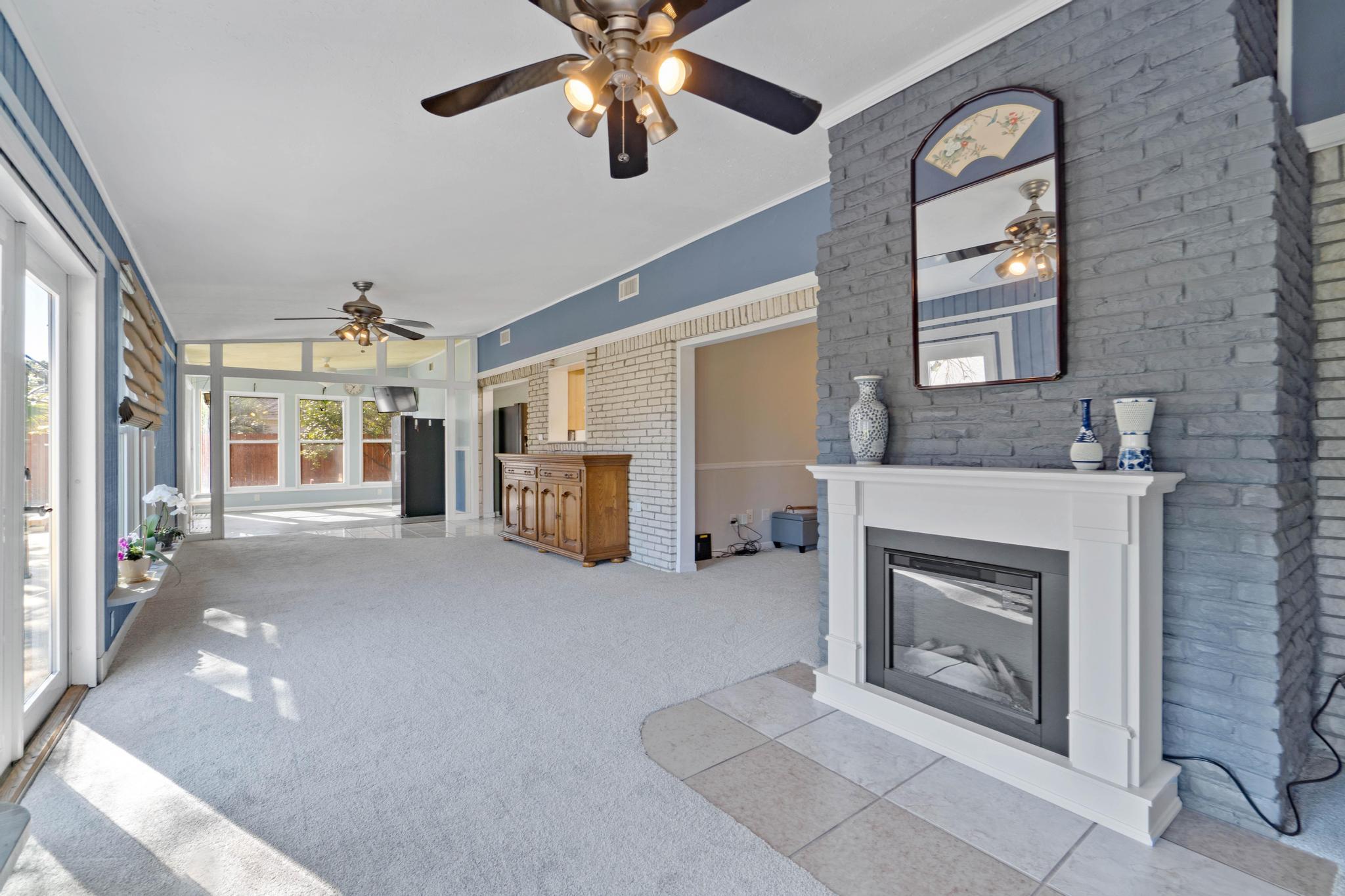 NORTH SHORES - Residential