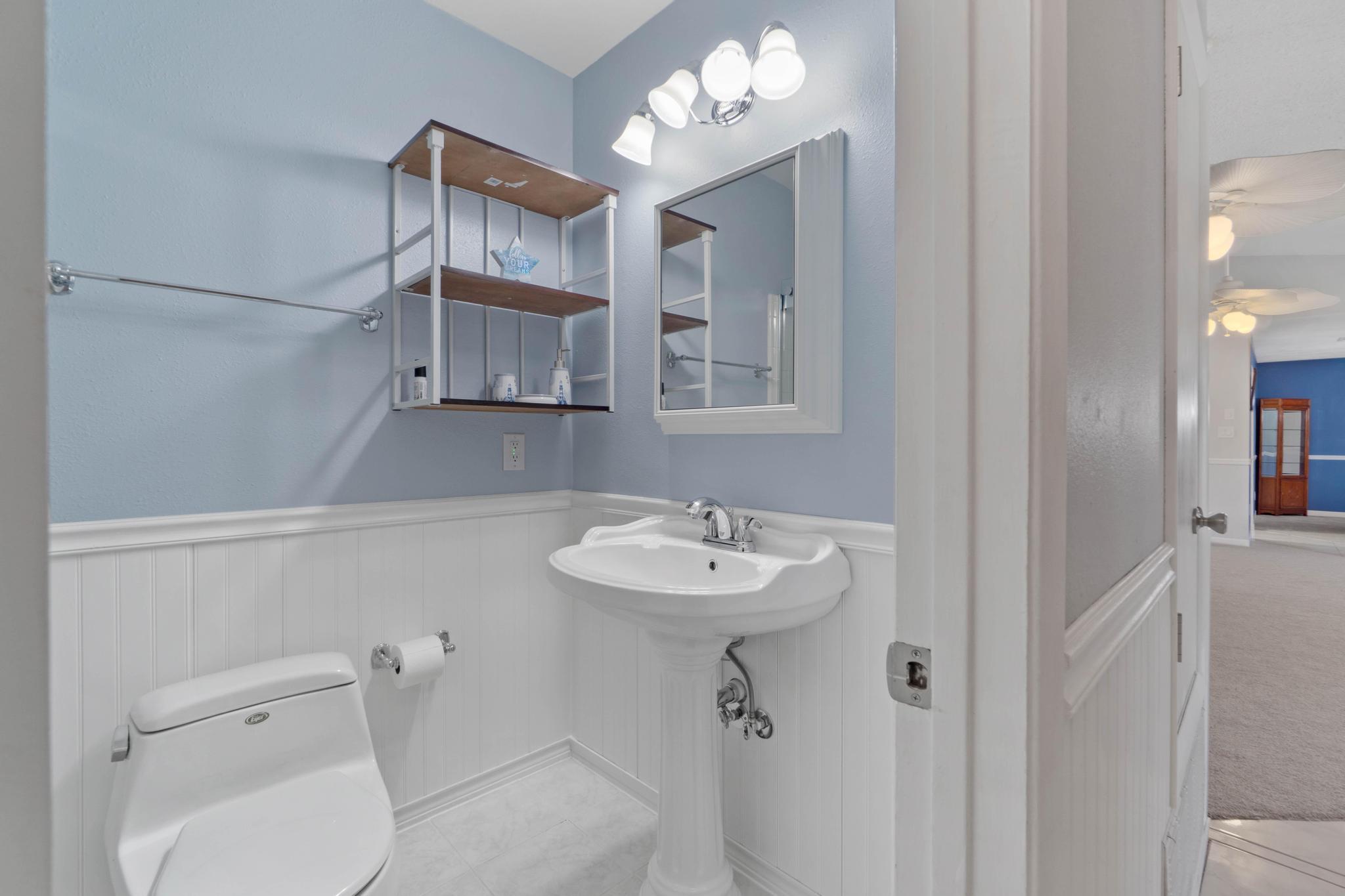 NORTH SHORES - Residential