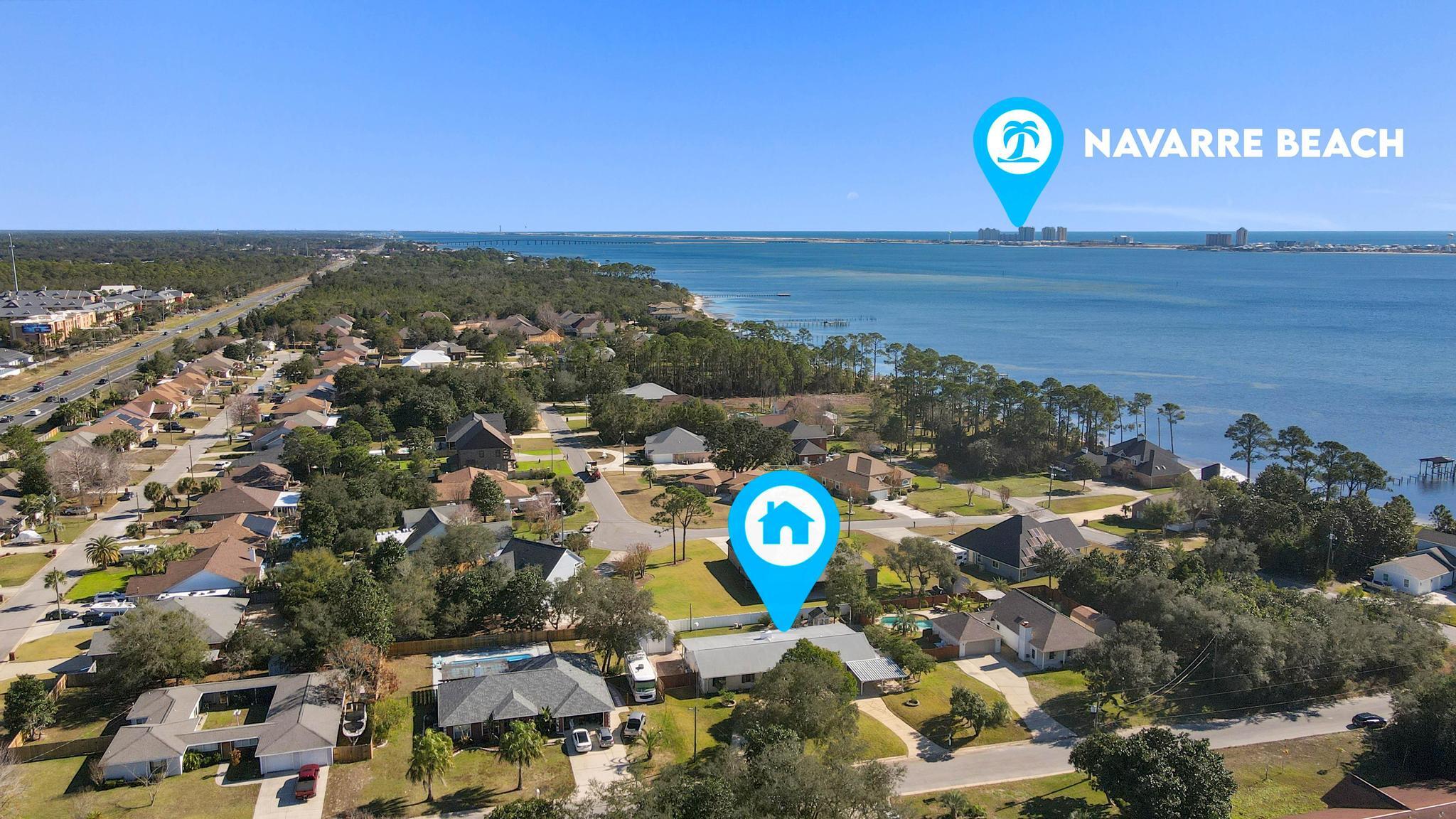 NORTH SHORES - Residential