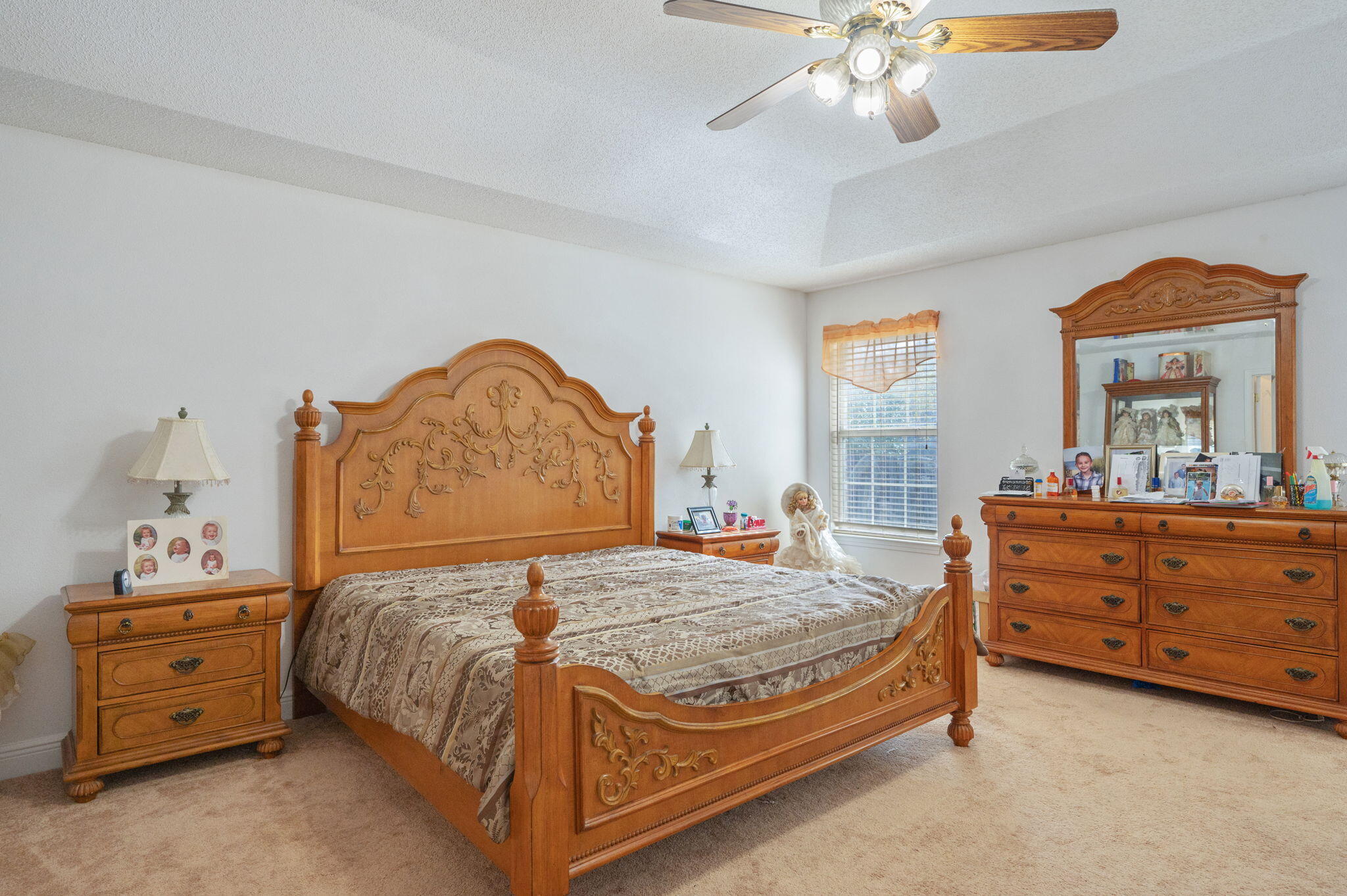 HERITAGE WOODS - Residential