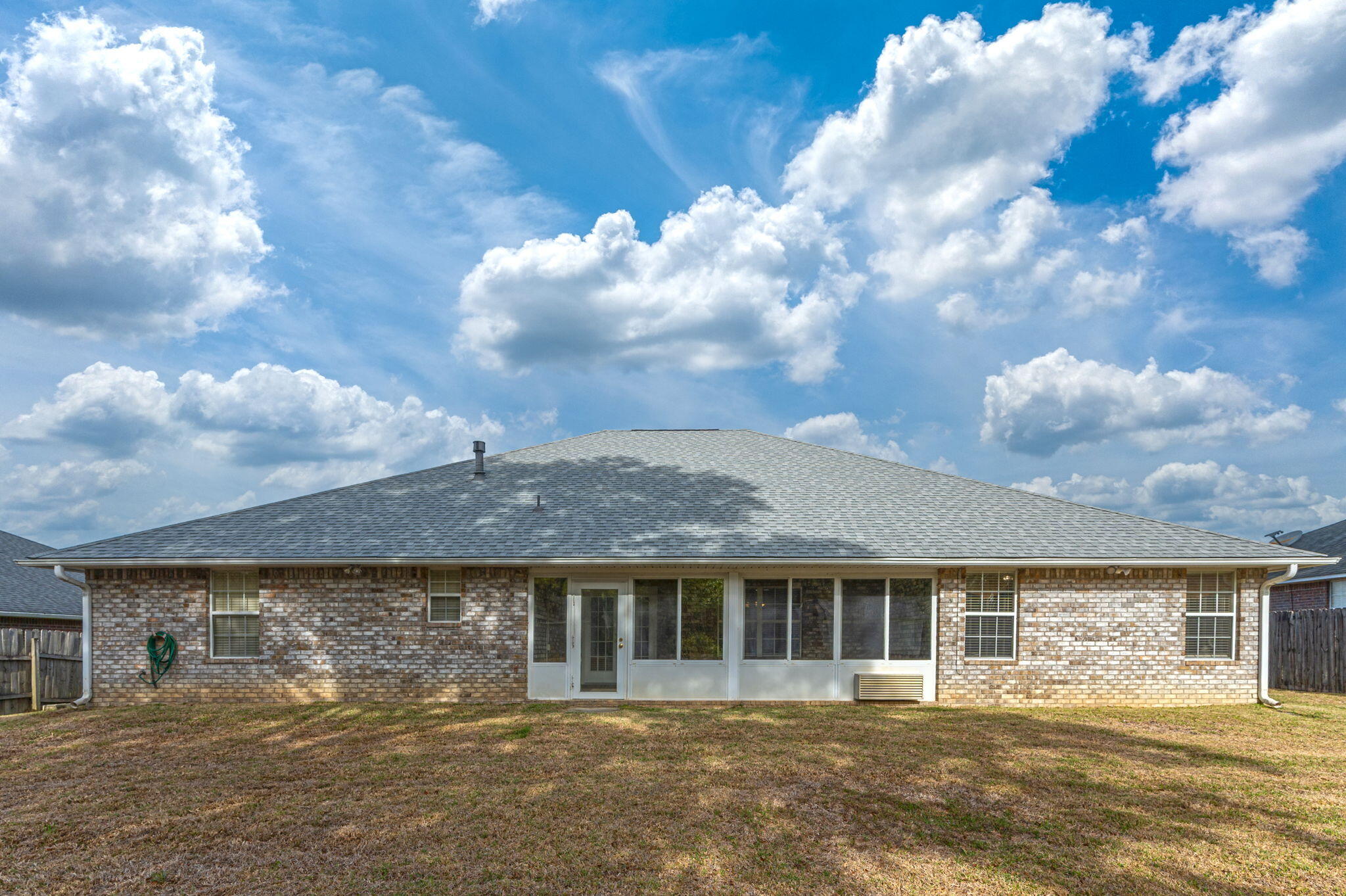 HERITAGE WOODS - Residential