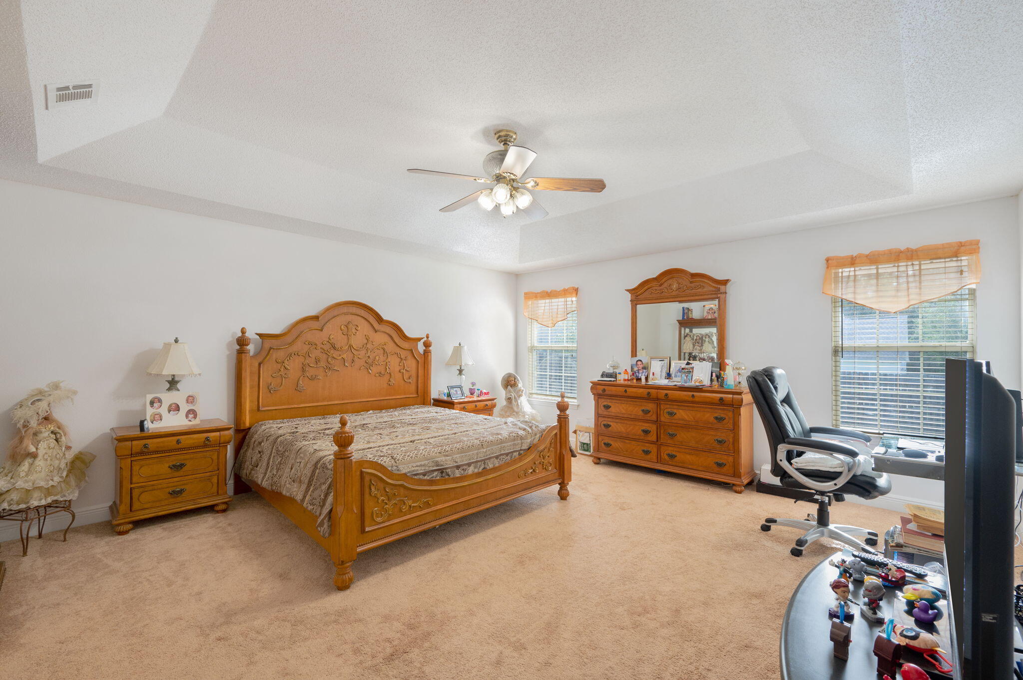 HERITAGE WOODS - Residential