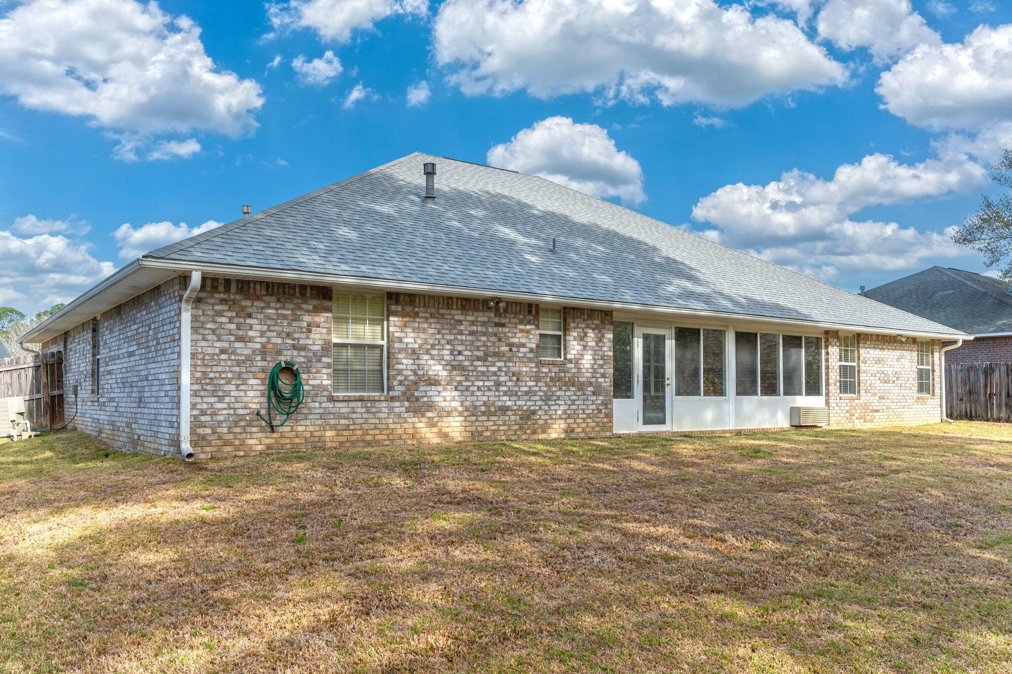 HERITAGE WOODS - Residential