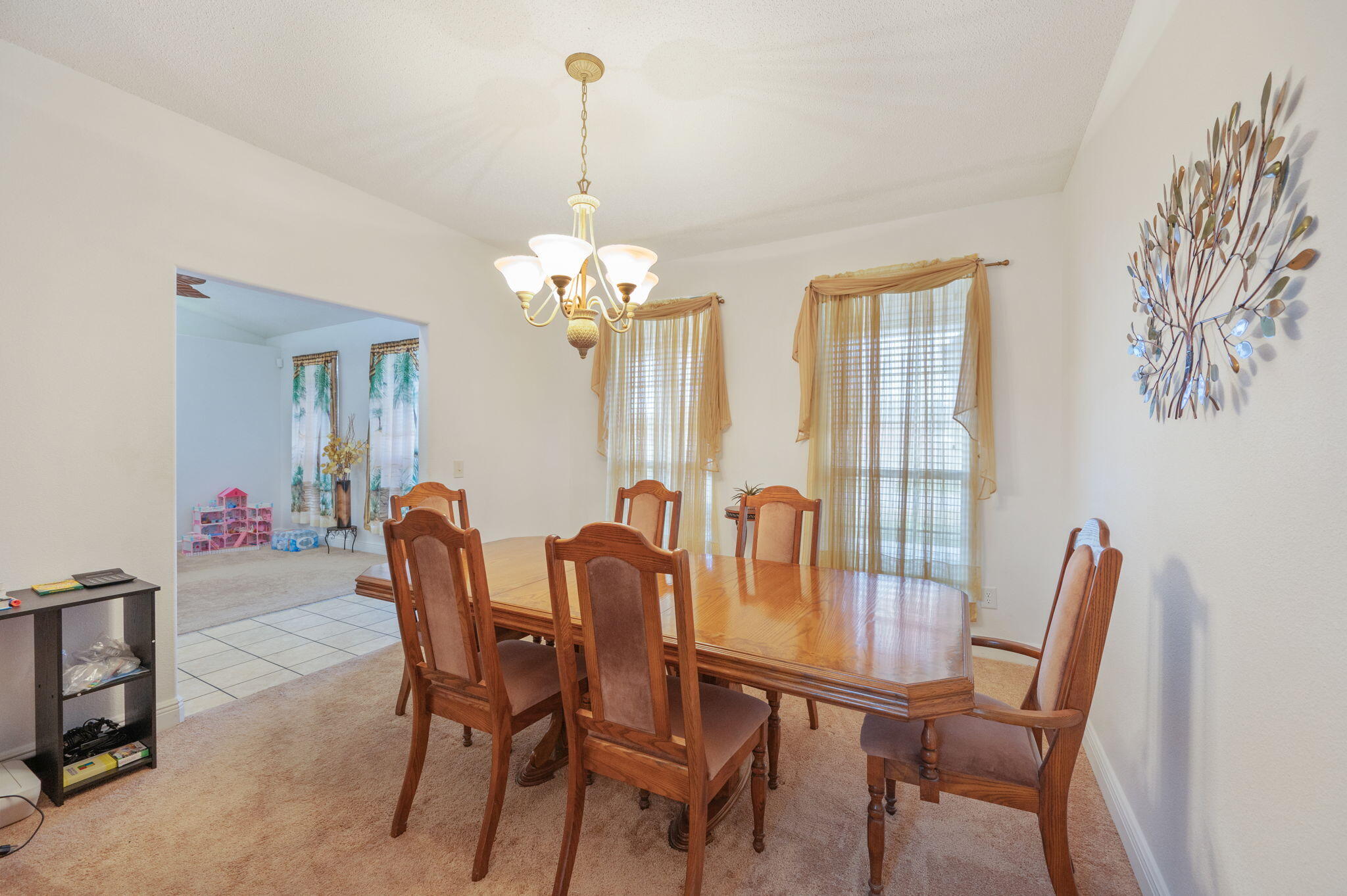 HERITAGE WOODS - Residential