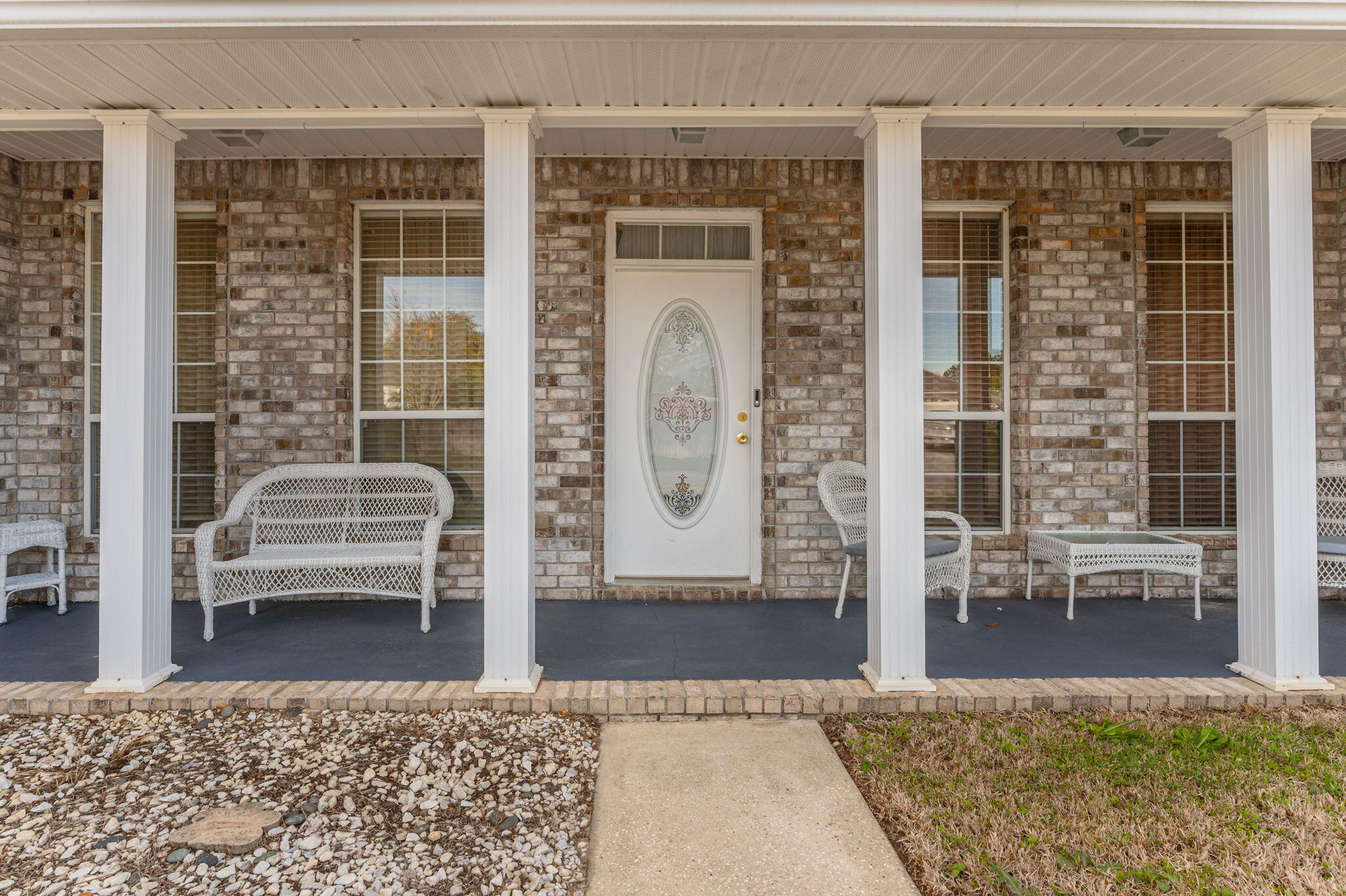 HERITAGE WOODS - Residential