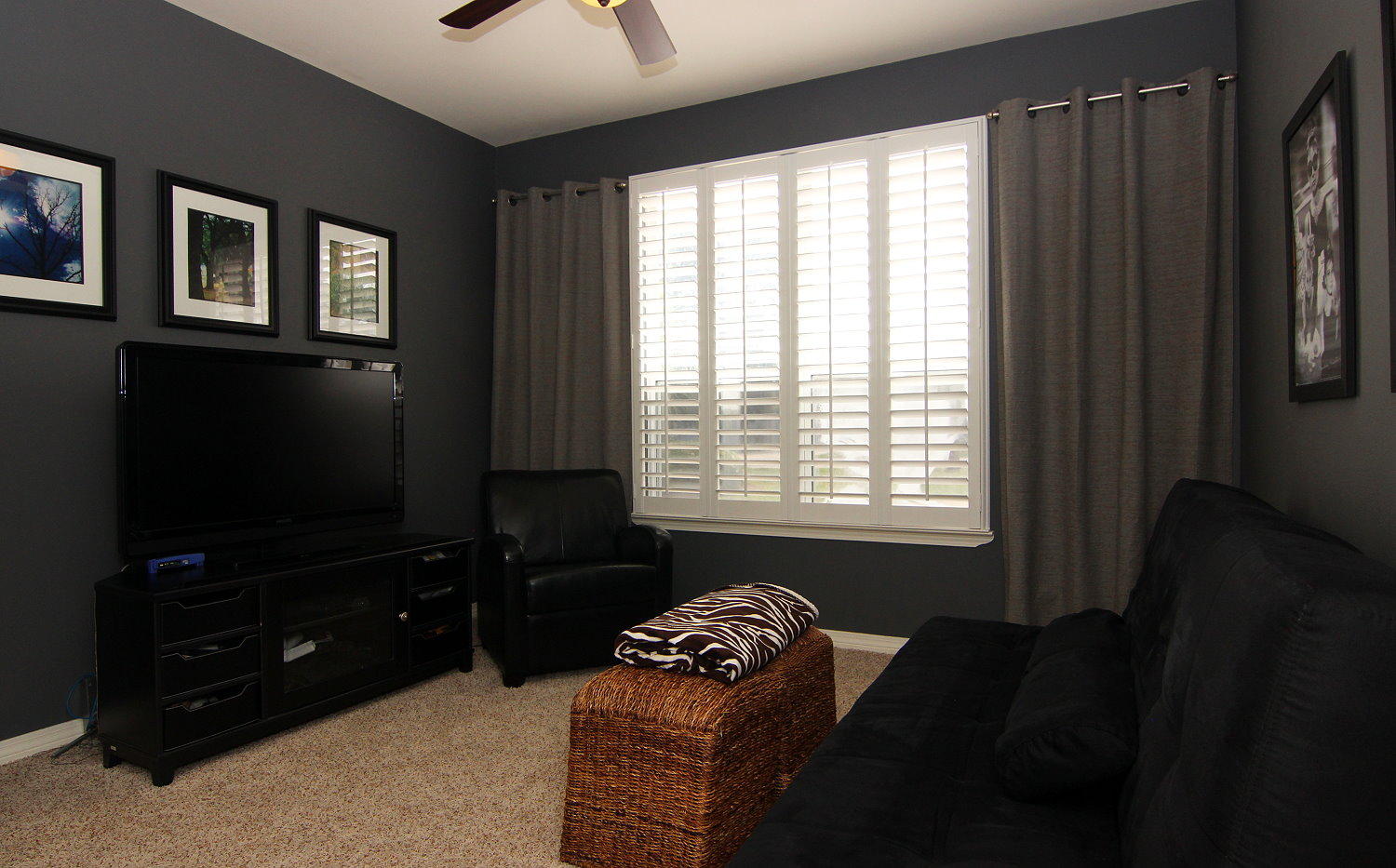 WINDSOR FOREST - Residential