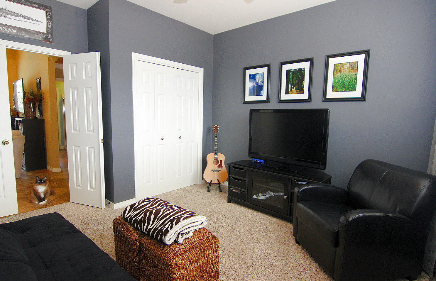 WINDSOR FOREST - Residential