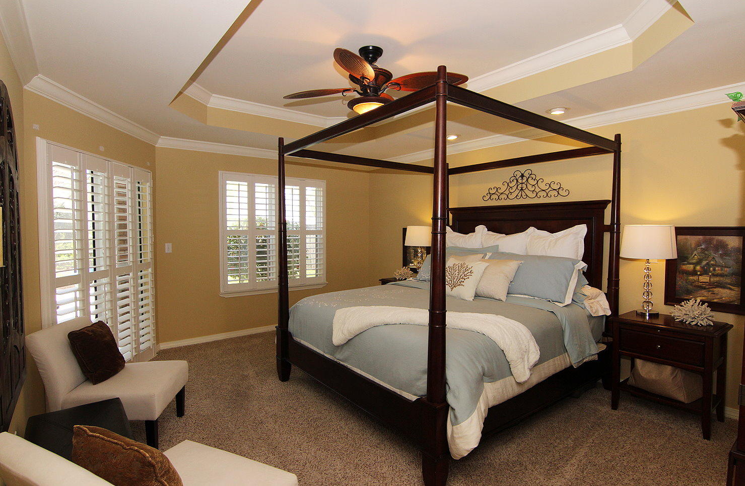 WINDSOR FOREST - Residential