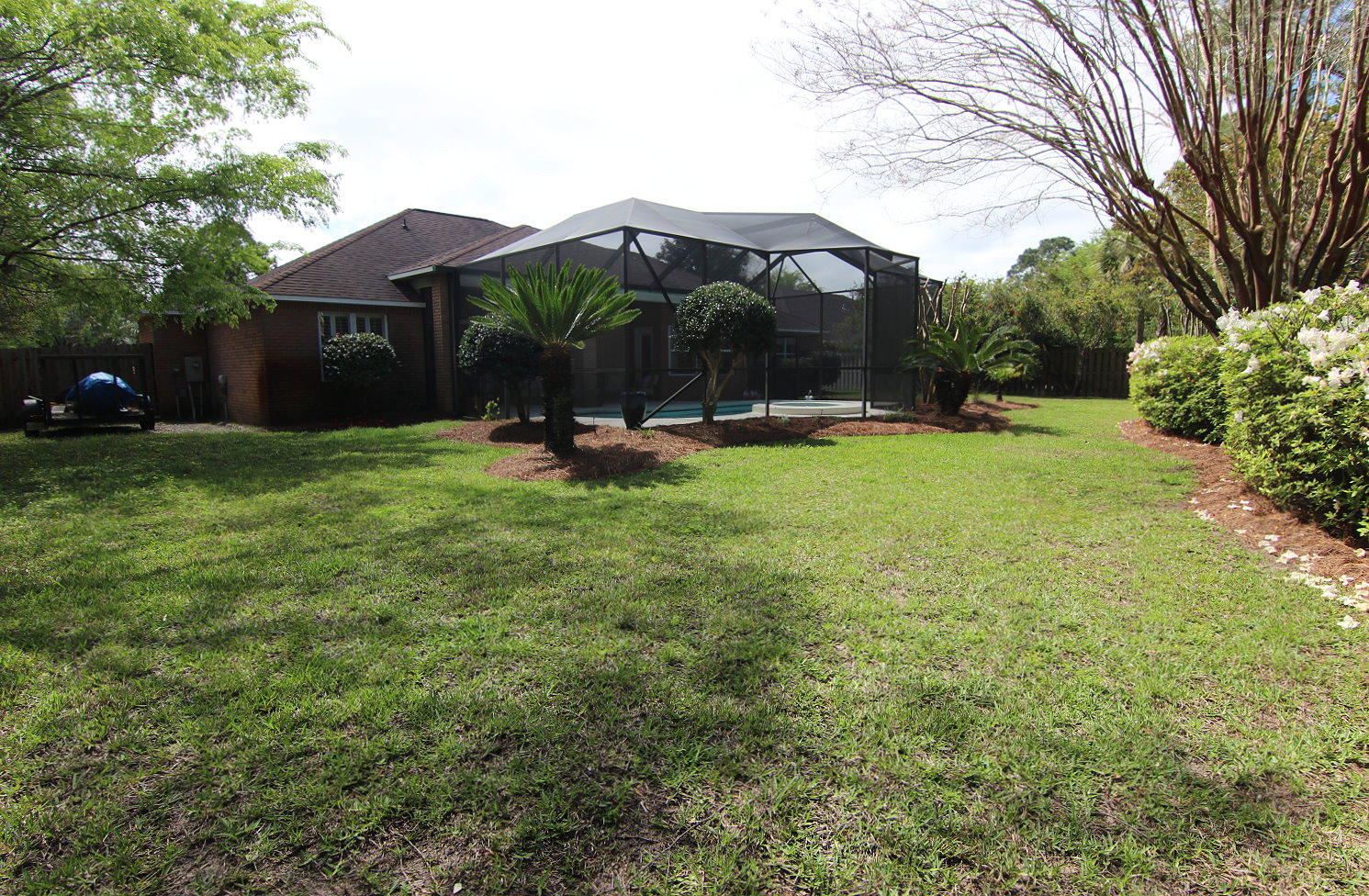 WINDSOR FOREST - Residential