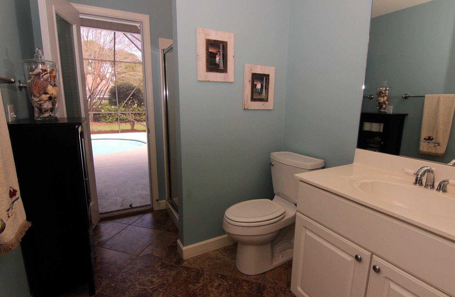 WINDSOR FOREST - Residential