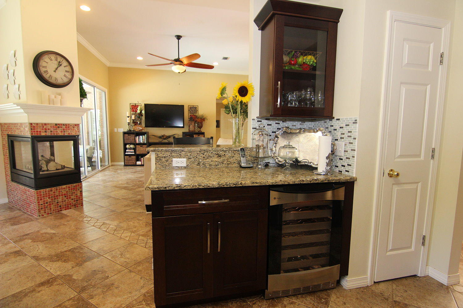 WINDSOR FOREST - Residential