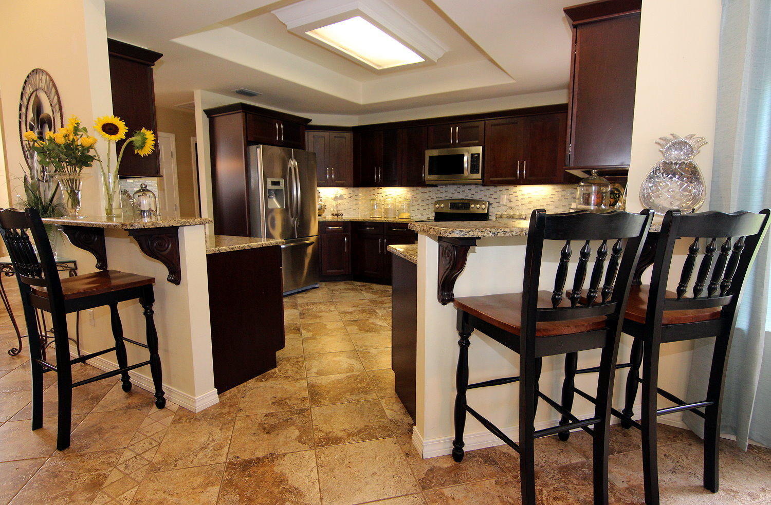 WINDSOR FOREST - Residential