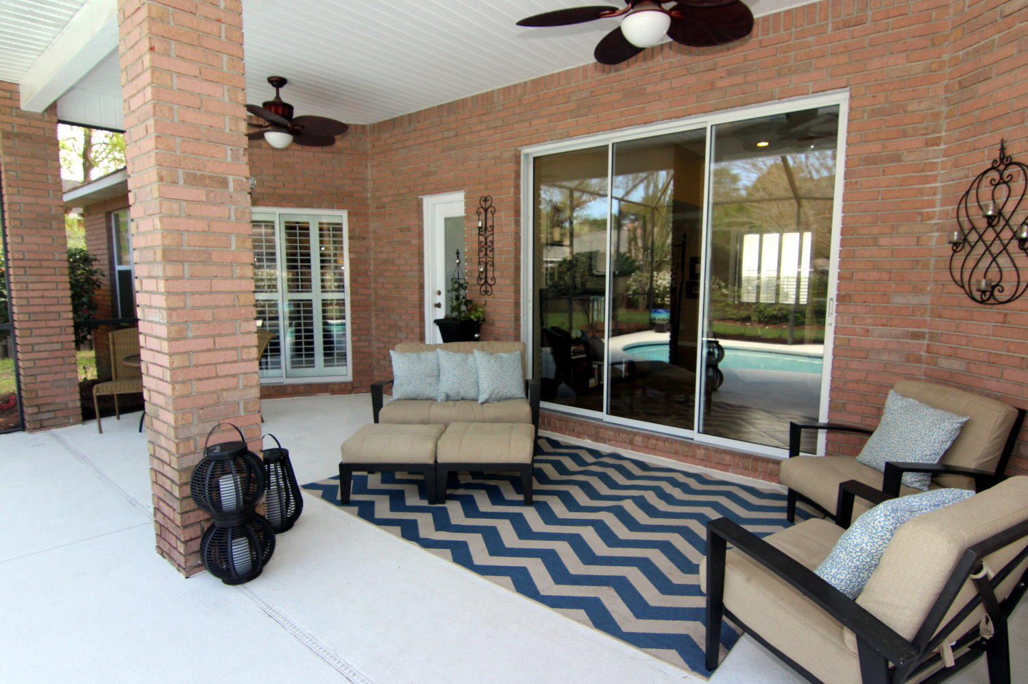 WINDSOR FOREST - Residential