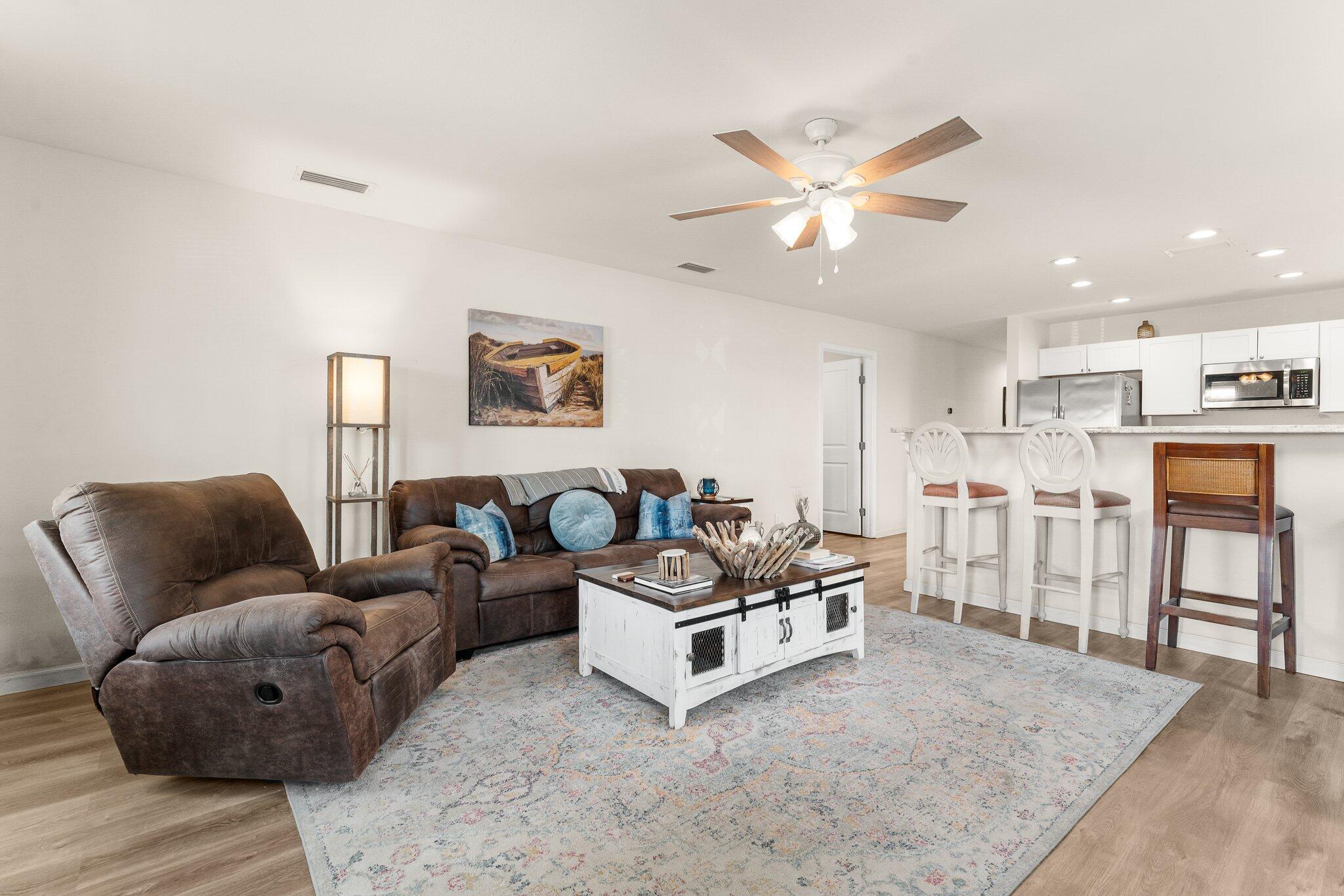 Osprey Pointe at Powell - Residential