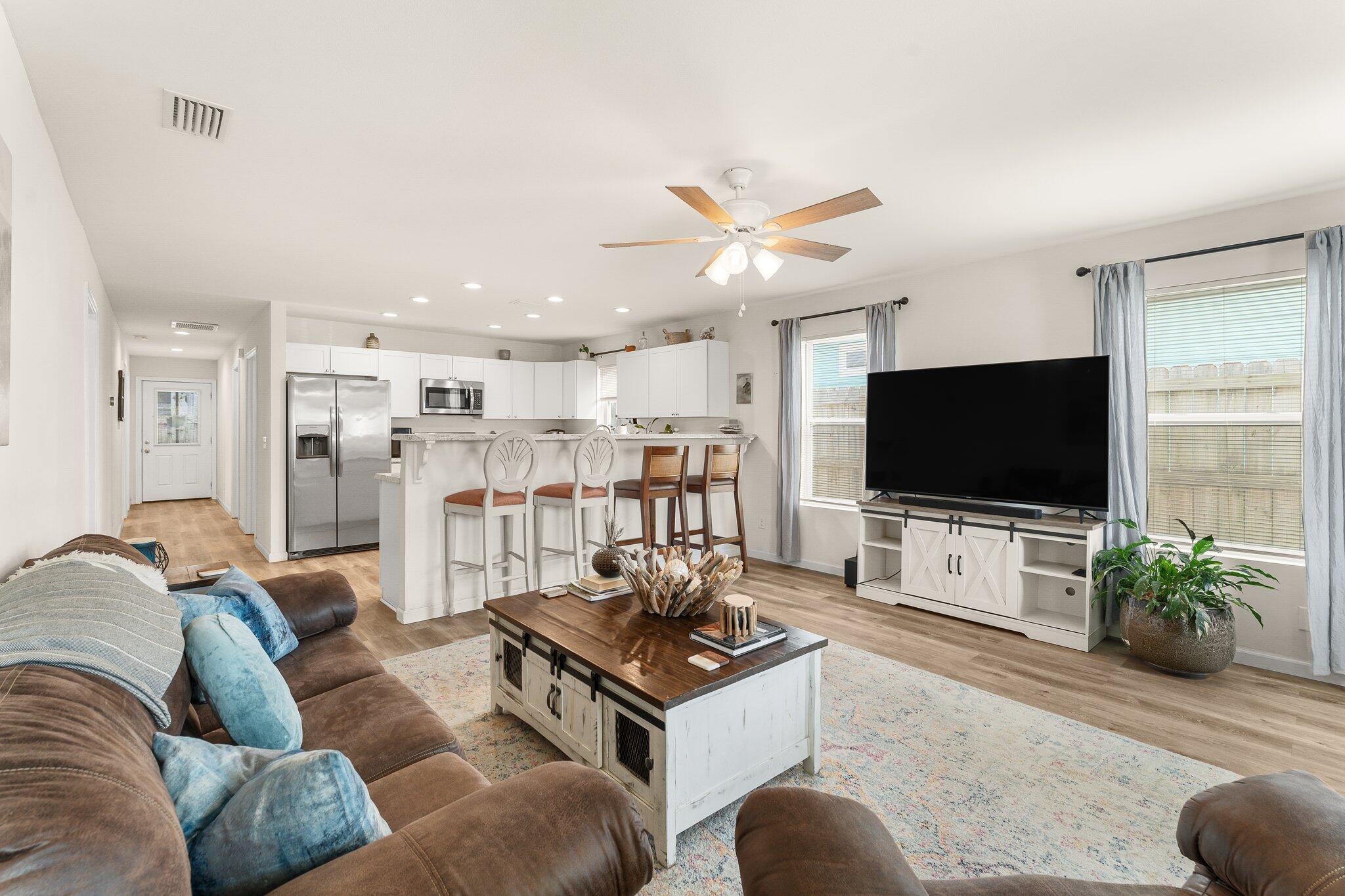 Osprey Pointe at Powell - Residential