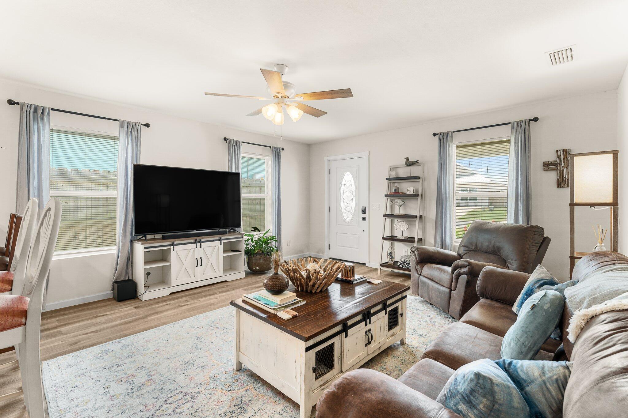 Osprey Pointe at Powell - Residential