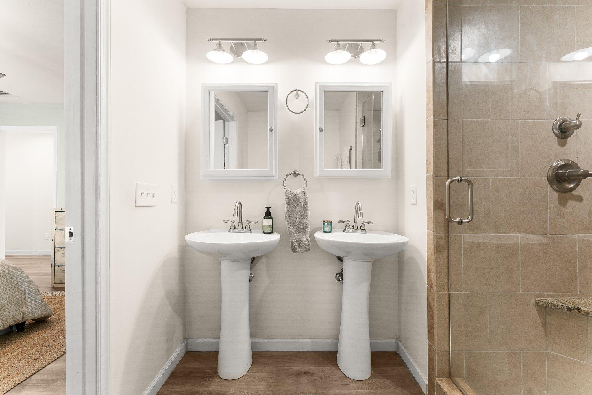 Osprey Pointe at Powell - Residential