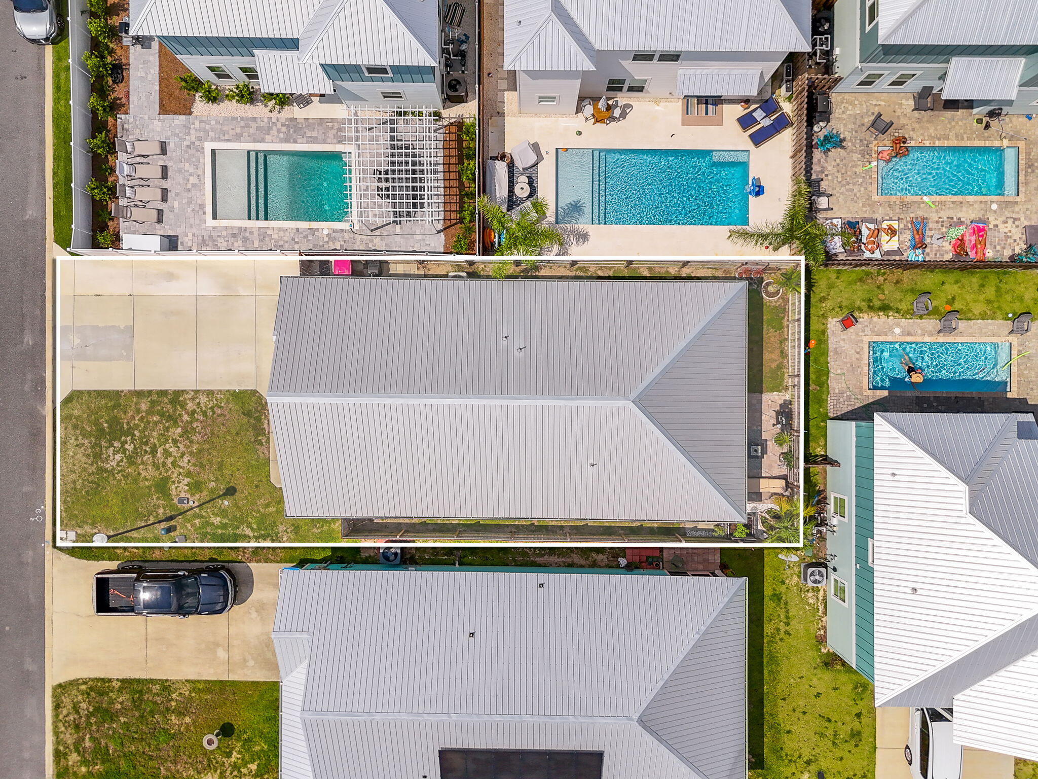 Osprey Pointe at Powell - Residential