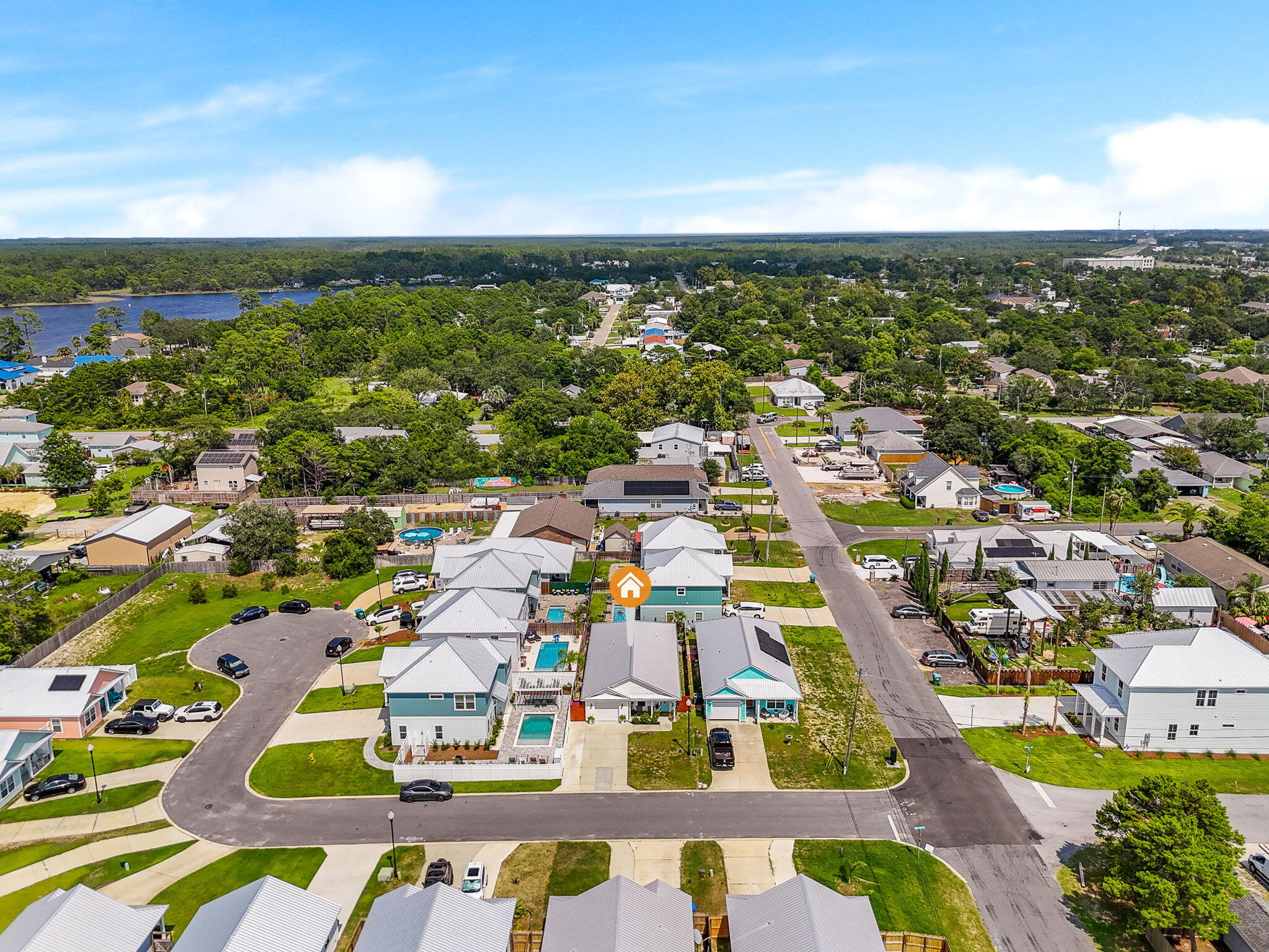 Osprey Pointe at Powell - Residential