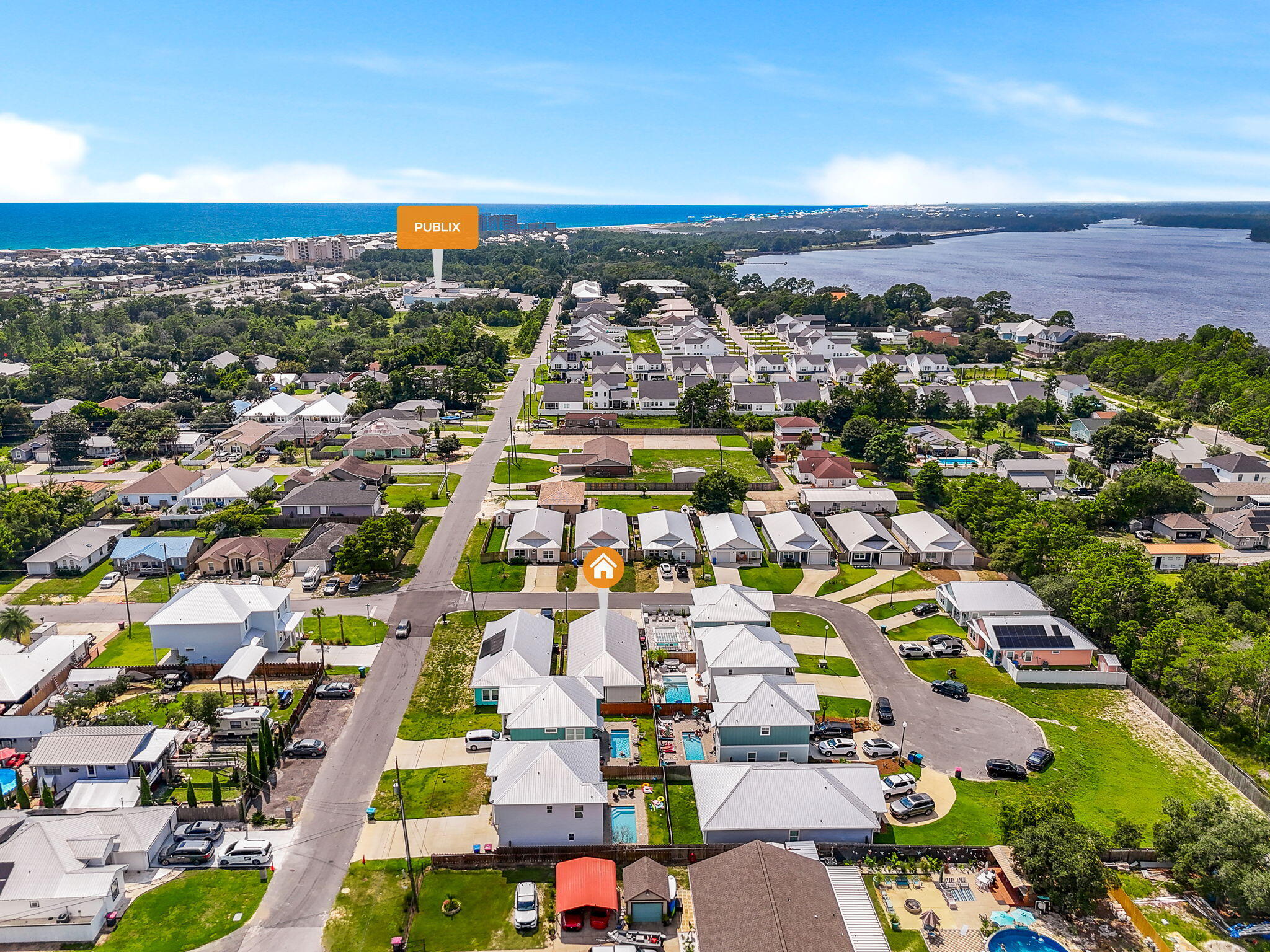 Osprey Pointe at Powell - Residential